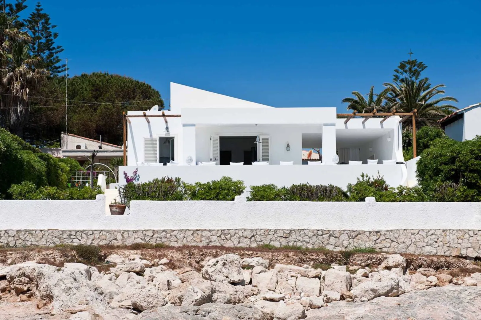 Villa Casa Blu afbeelding 3