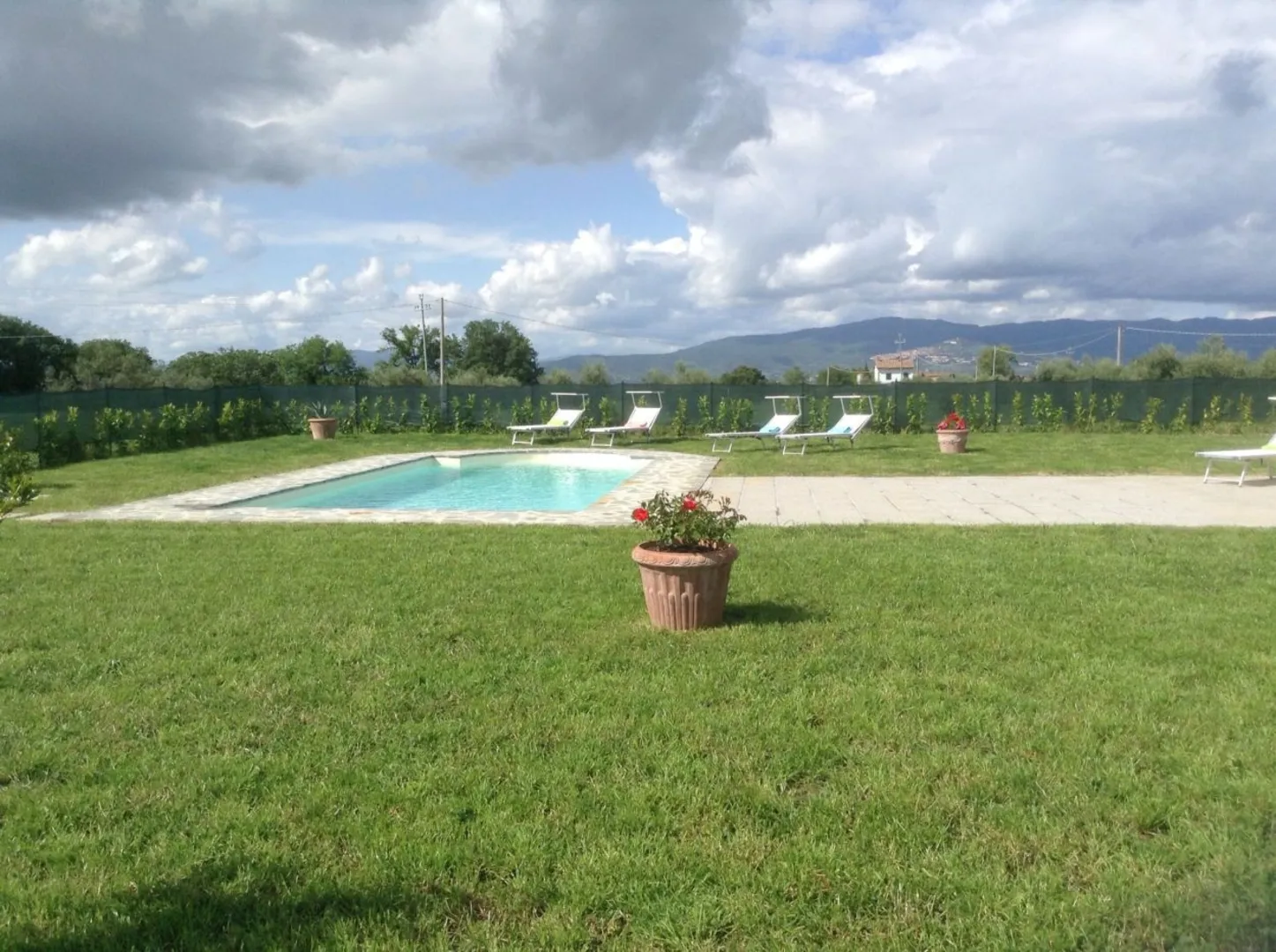 Villa Casa Centoia afbeelding 4