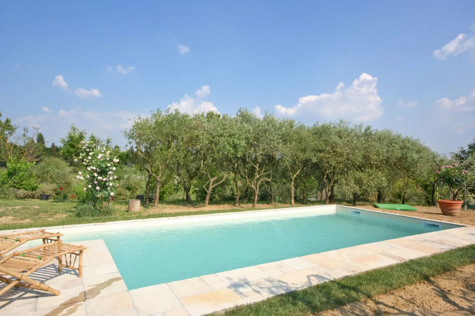 Villa Casa Cipressi afbeelding 2