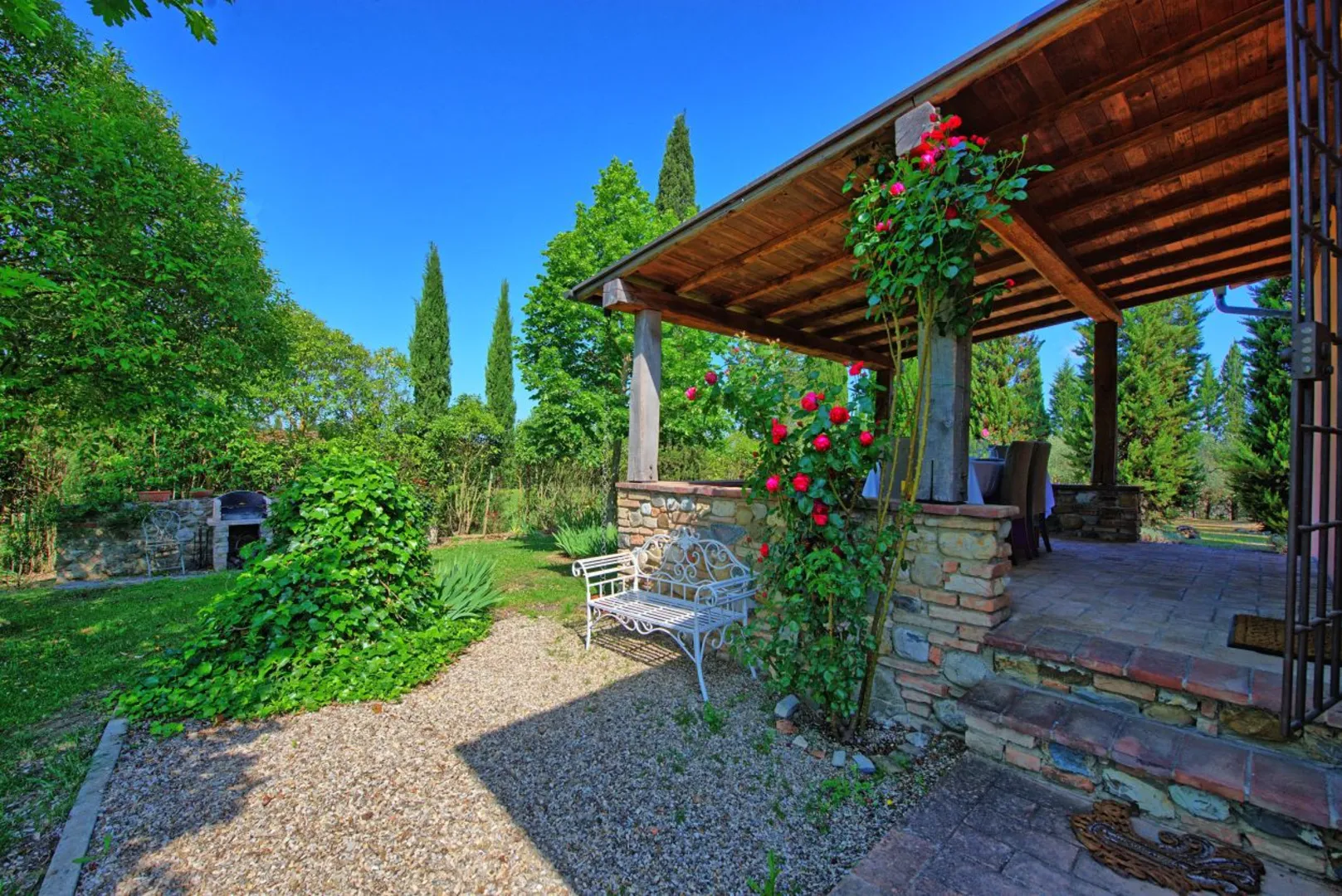 Villa Casa Cipressi afbeelding 4