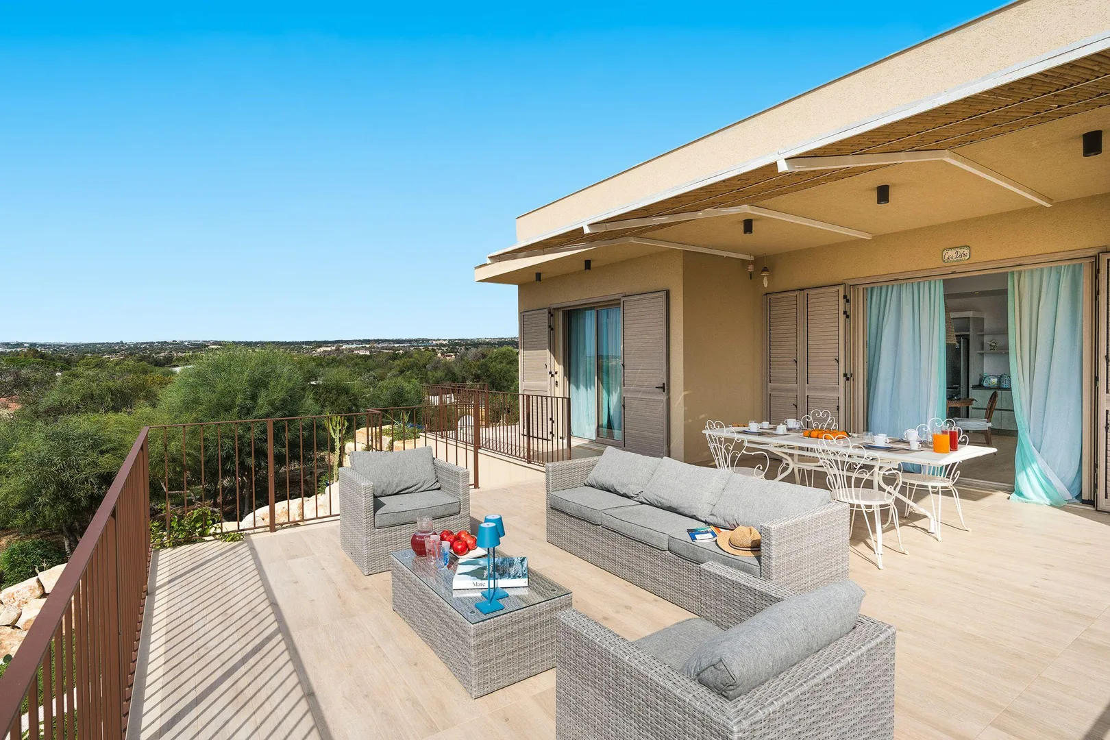 Villa Casa Dafne afbeelding 4