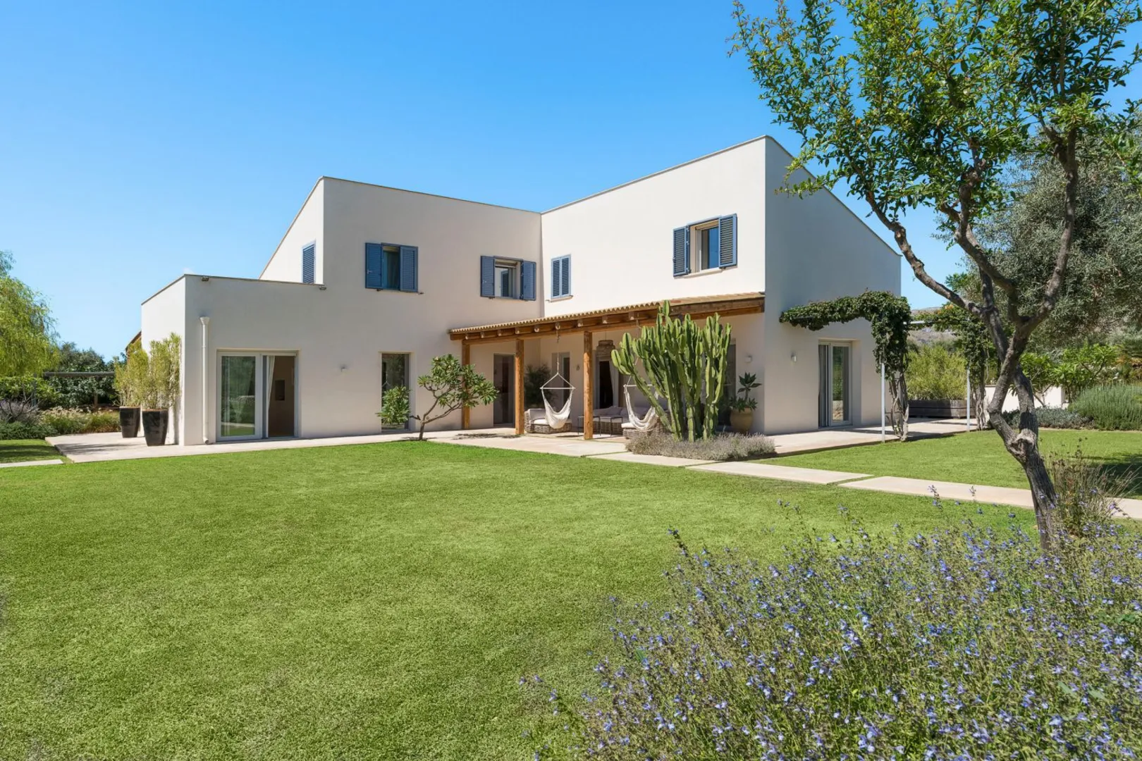 Villa Casa degli Aranci afbeelding 4