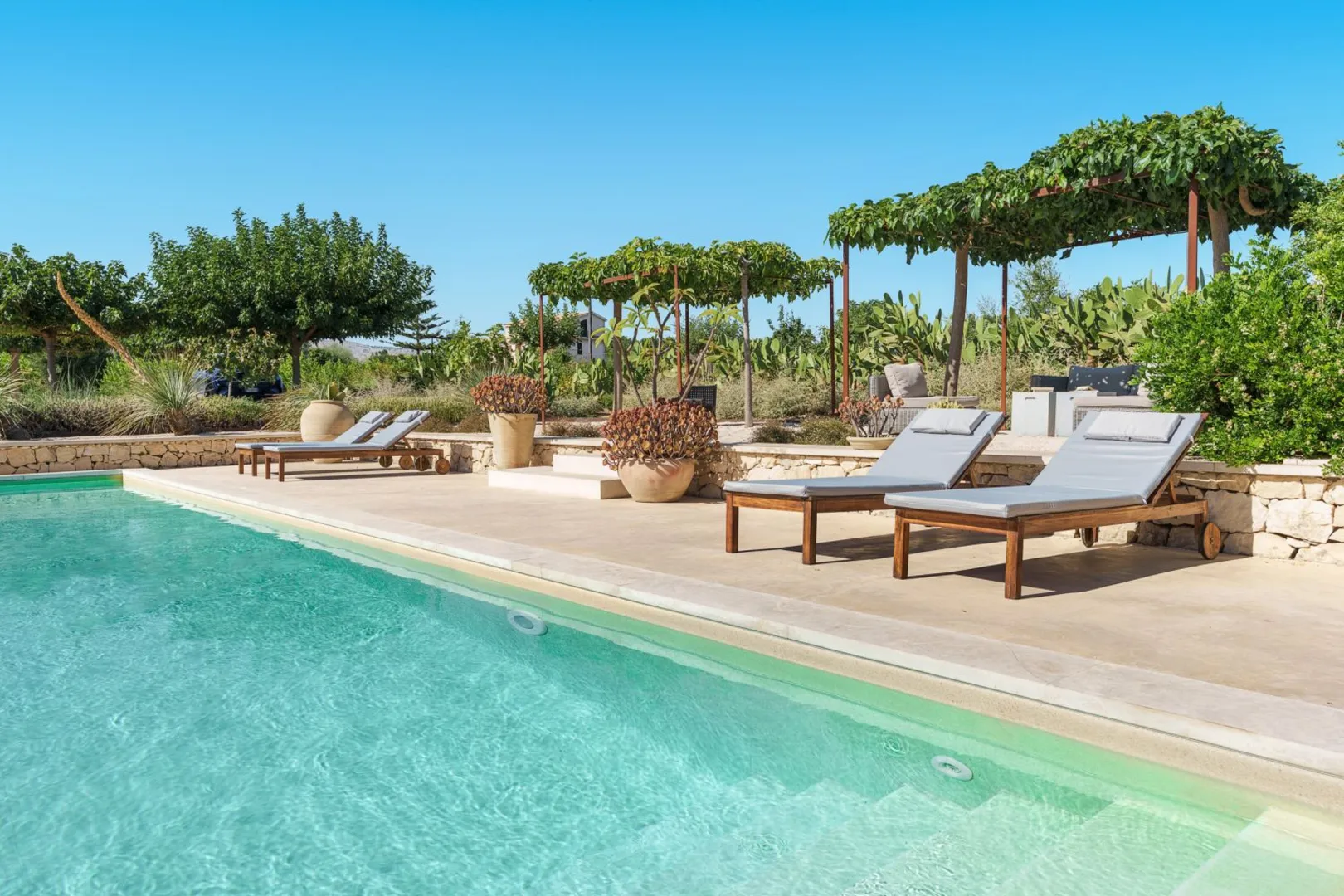 Villa Casa degli Aranci afbeelding 2