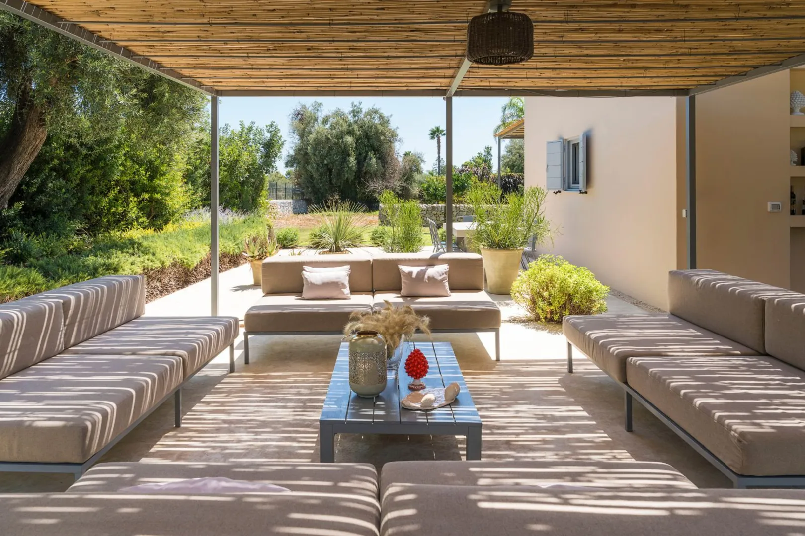 Villa Casa degli Aranci afbeelding 3