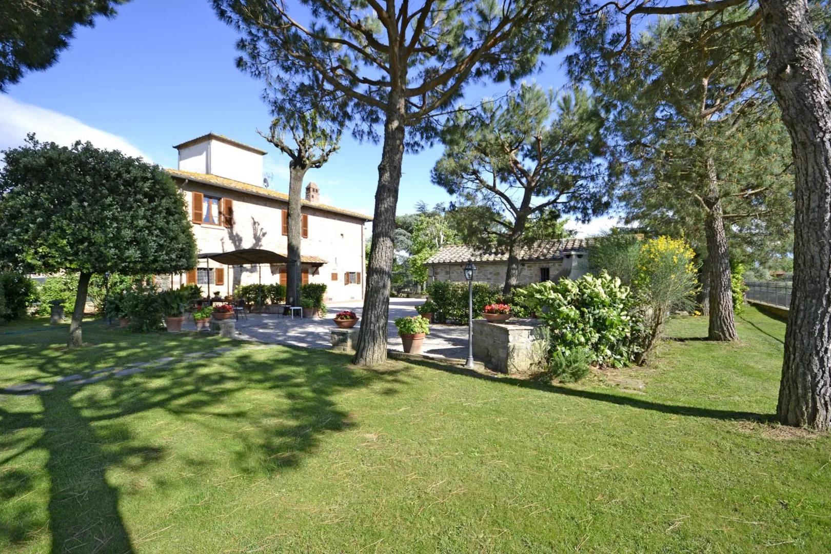 Villa Casa i Pini afbeelding 4
