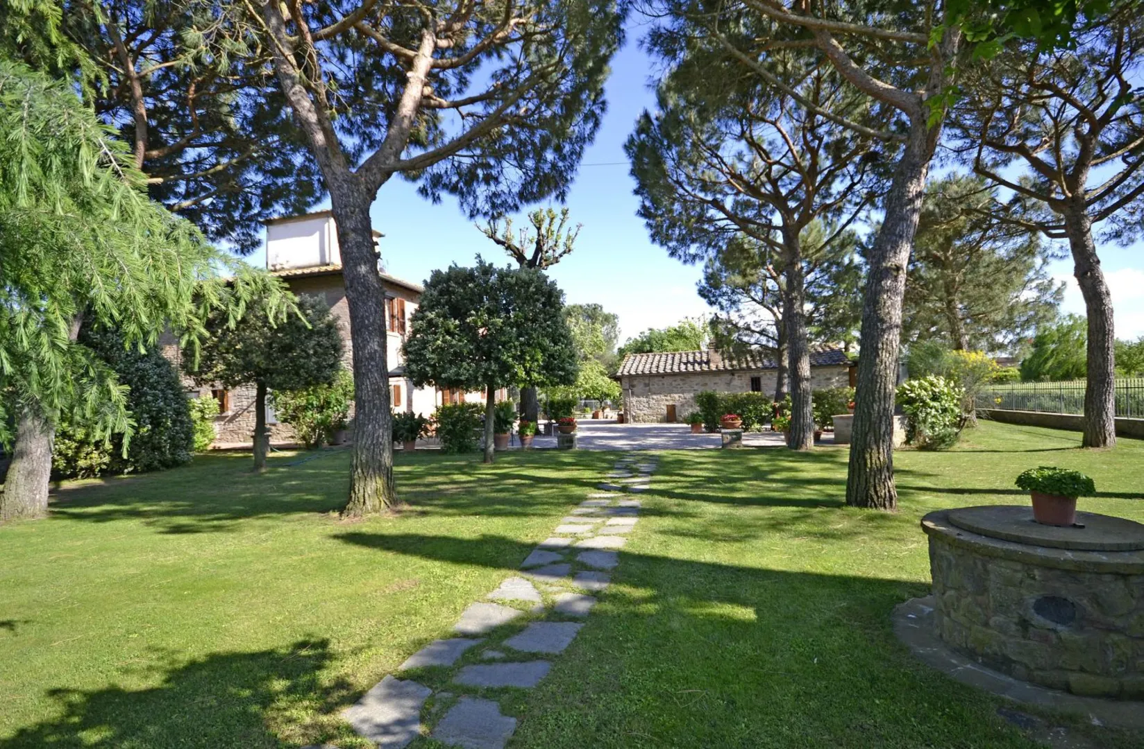 Villa Casa i Pini afbeelding 2