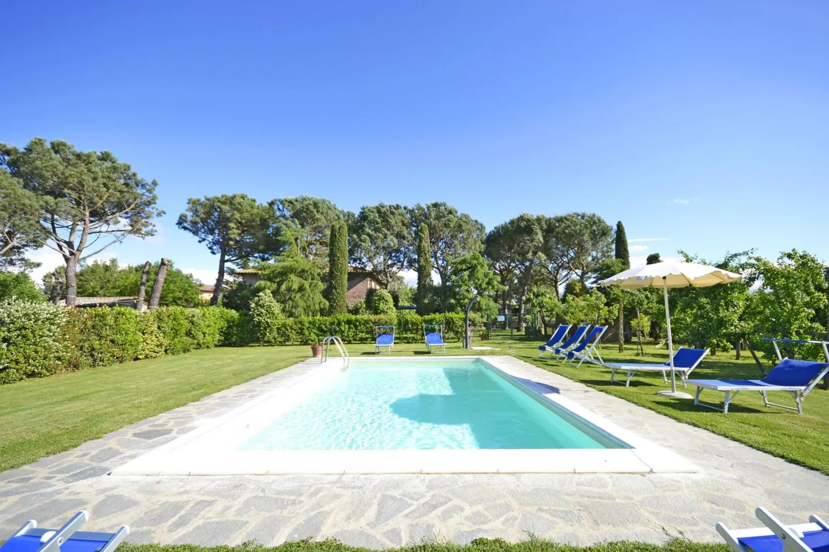 Villa Casa i Pini afbeelding 1