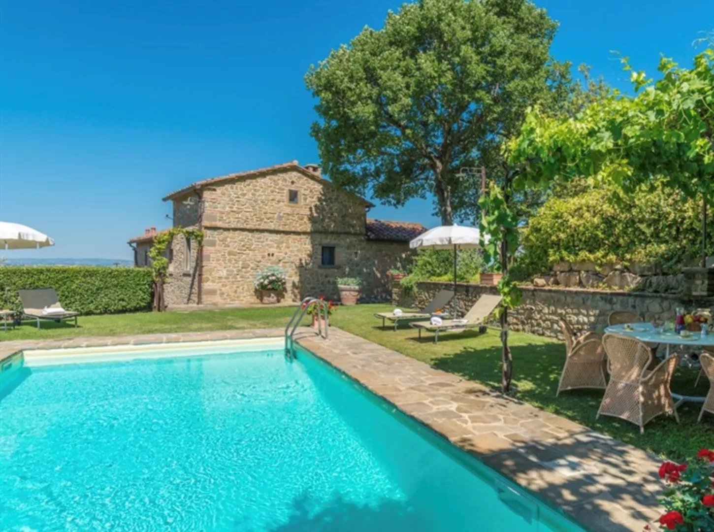 Villa Casa Lamate afbeelding 1