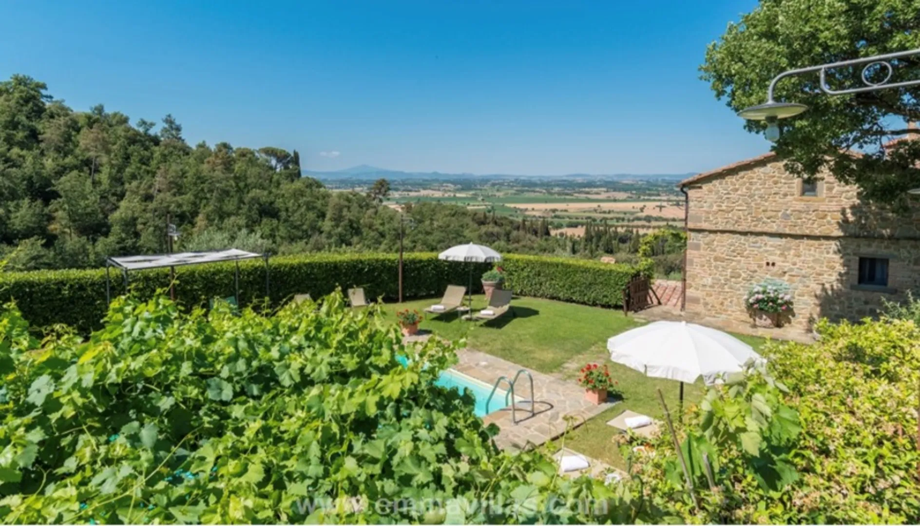 Villa Casa Lamate afbeelding 2