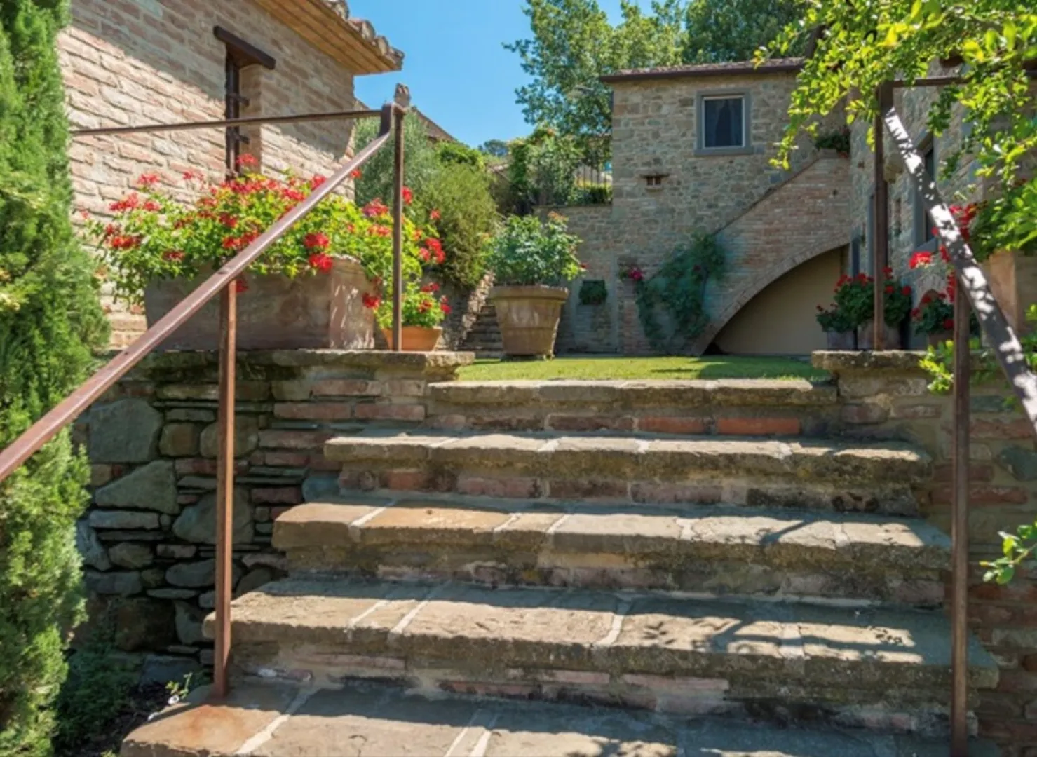 Villa Casa Lamate afbeelding 3