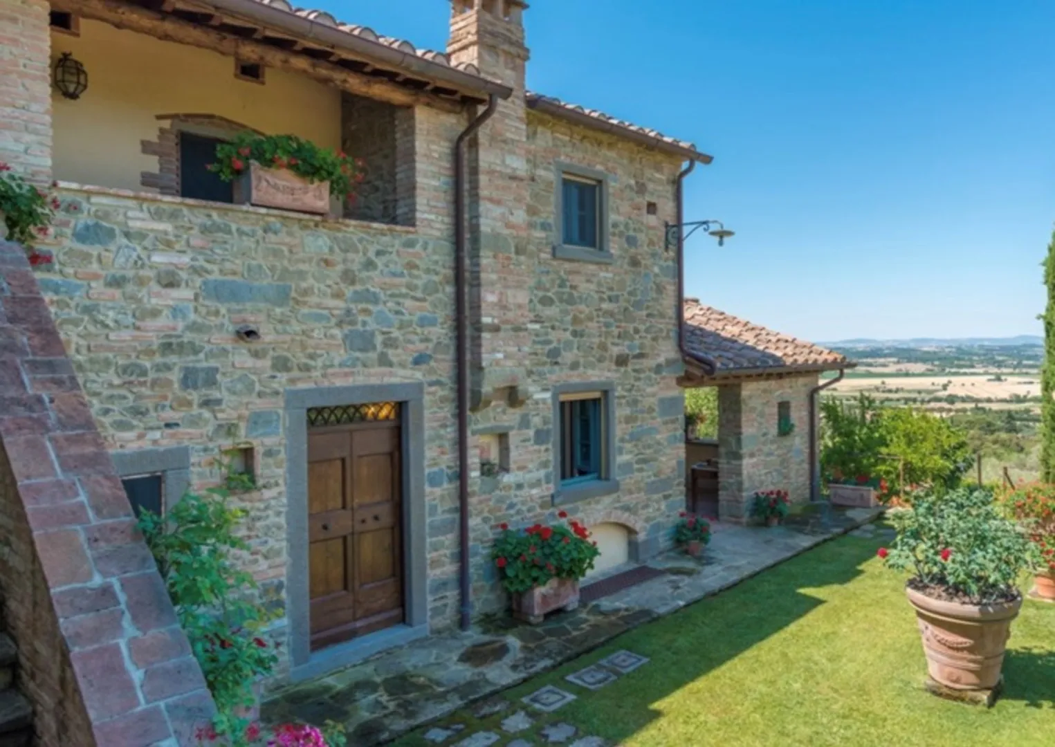 Villa Casa Lamate afbeelding 4