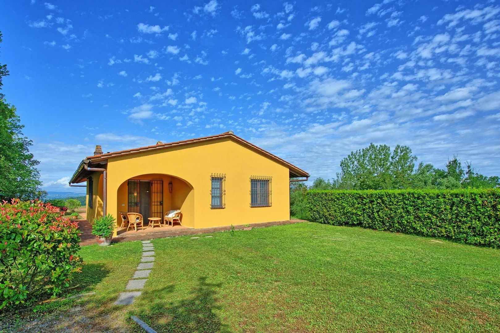 Villa Casa Legoli afbeelding 3