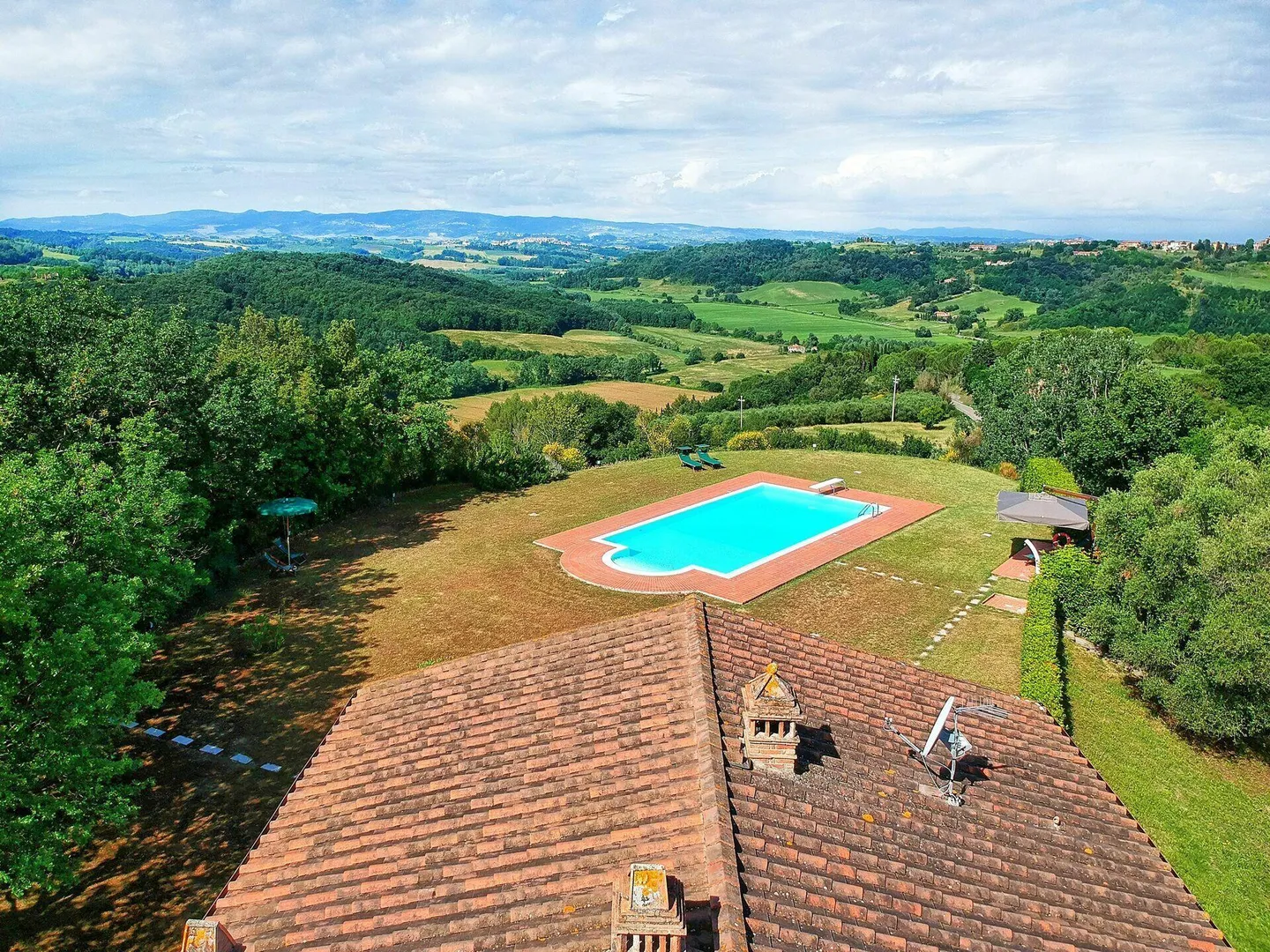 Villa Casa Legoli afbeelding 4