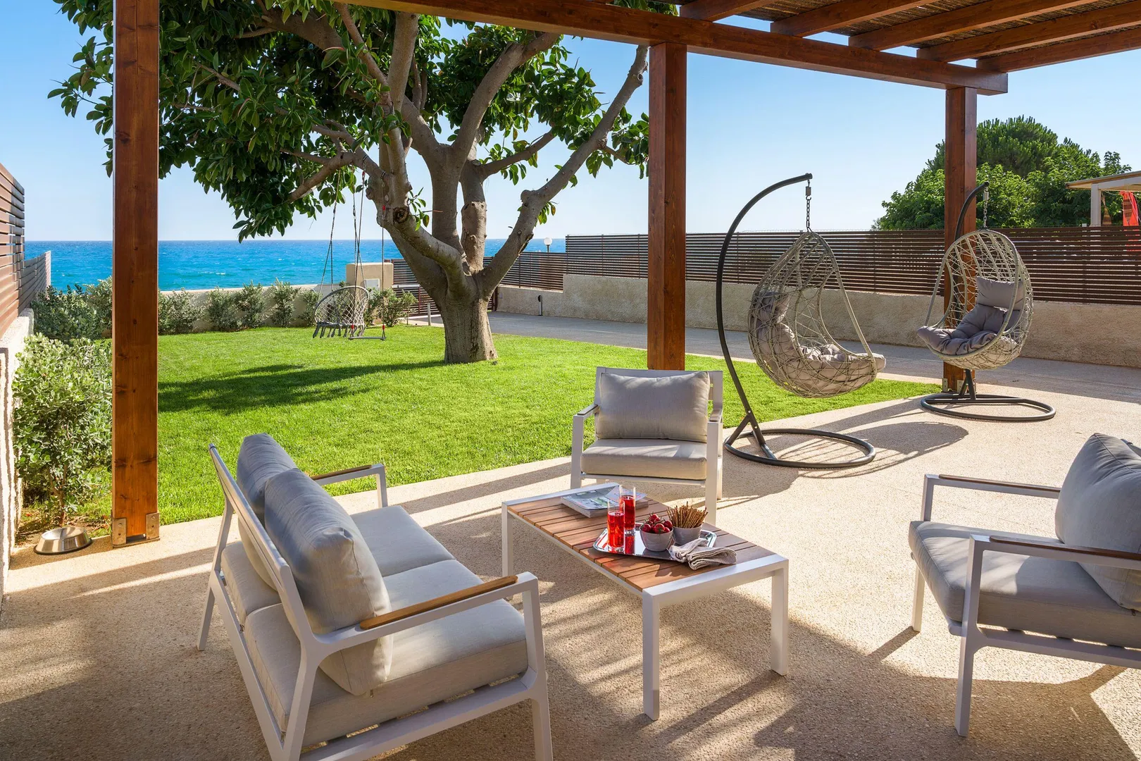 Villa Casa Magnolia afbeelding 3