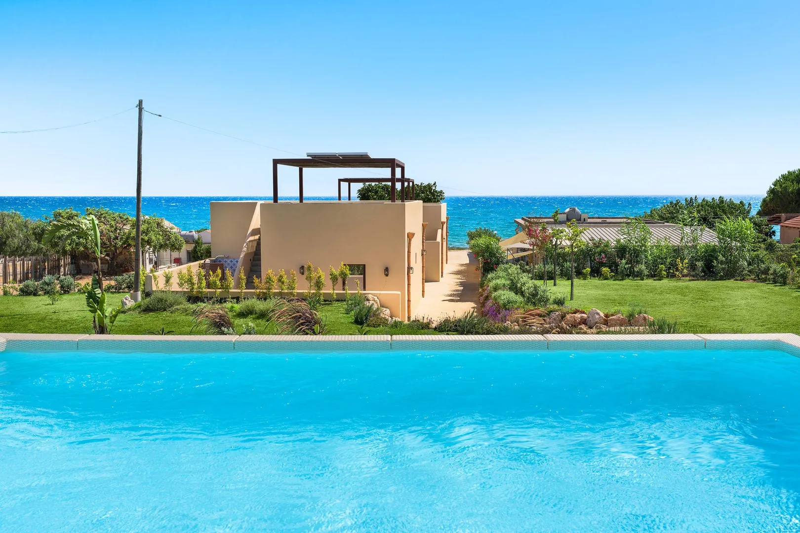 Villa Casa Magnolia afbeelding 4