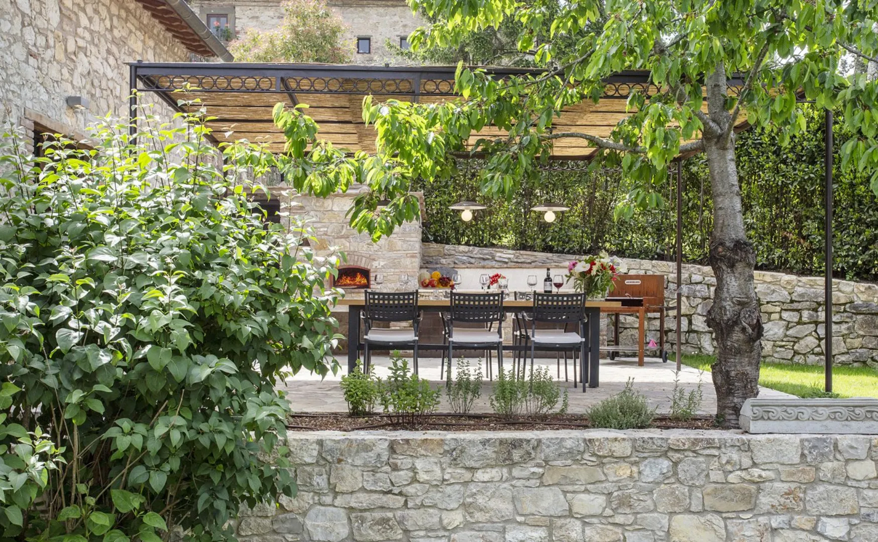 Villa Casa Pernice afbeelding 3