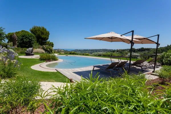 Villa Casa Pietrarossa - Exterieur 3