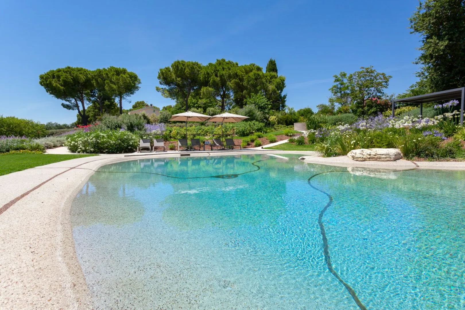 Villa Casa Pietrarossa afbeelding 3