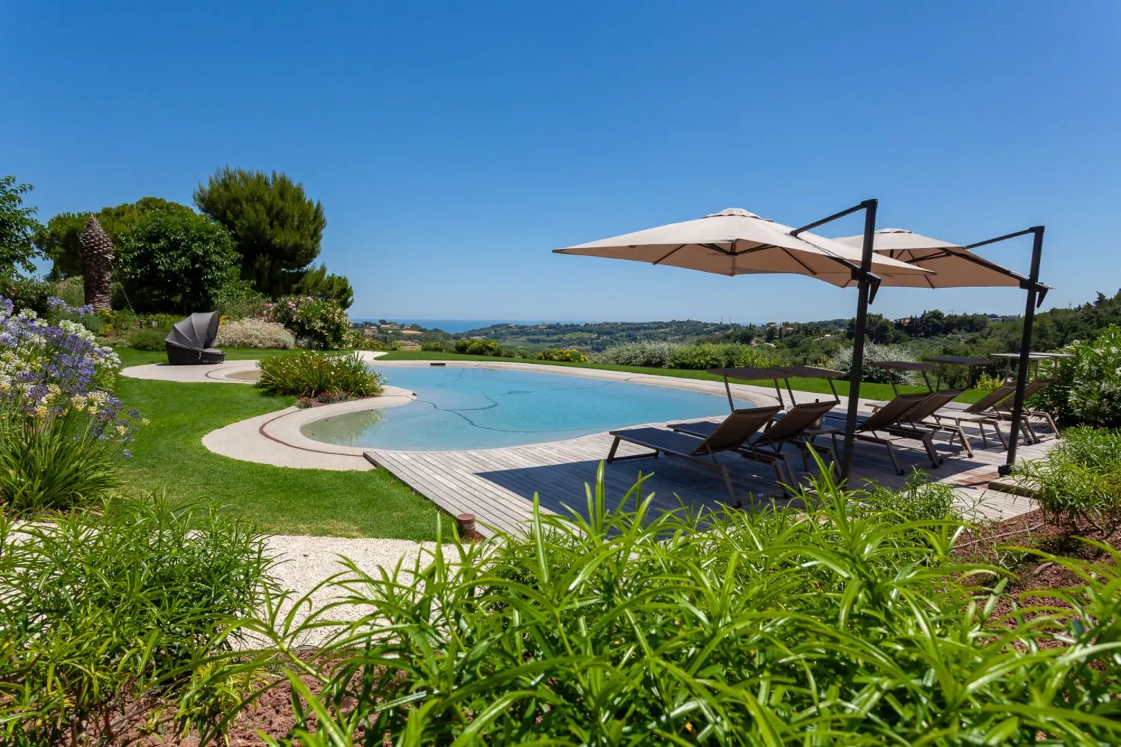 Villa Casa Pietrarossa afbeelding 1