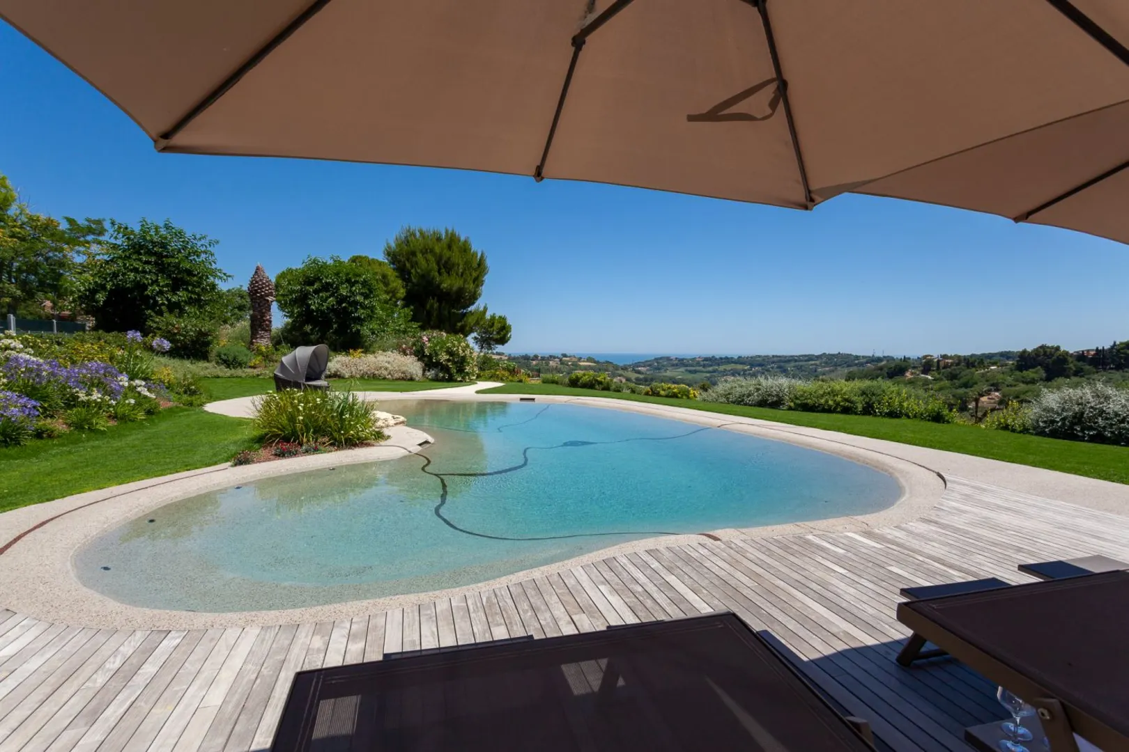 Villa Casa Pietrarossa afbeelding 4