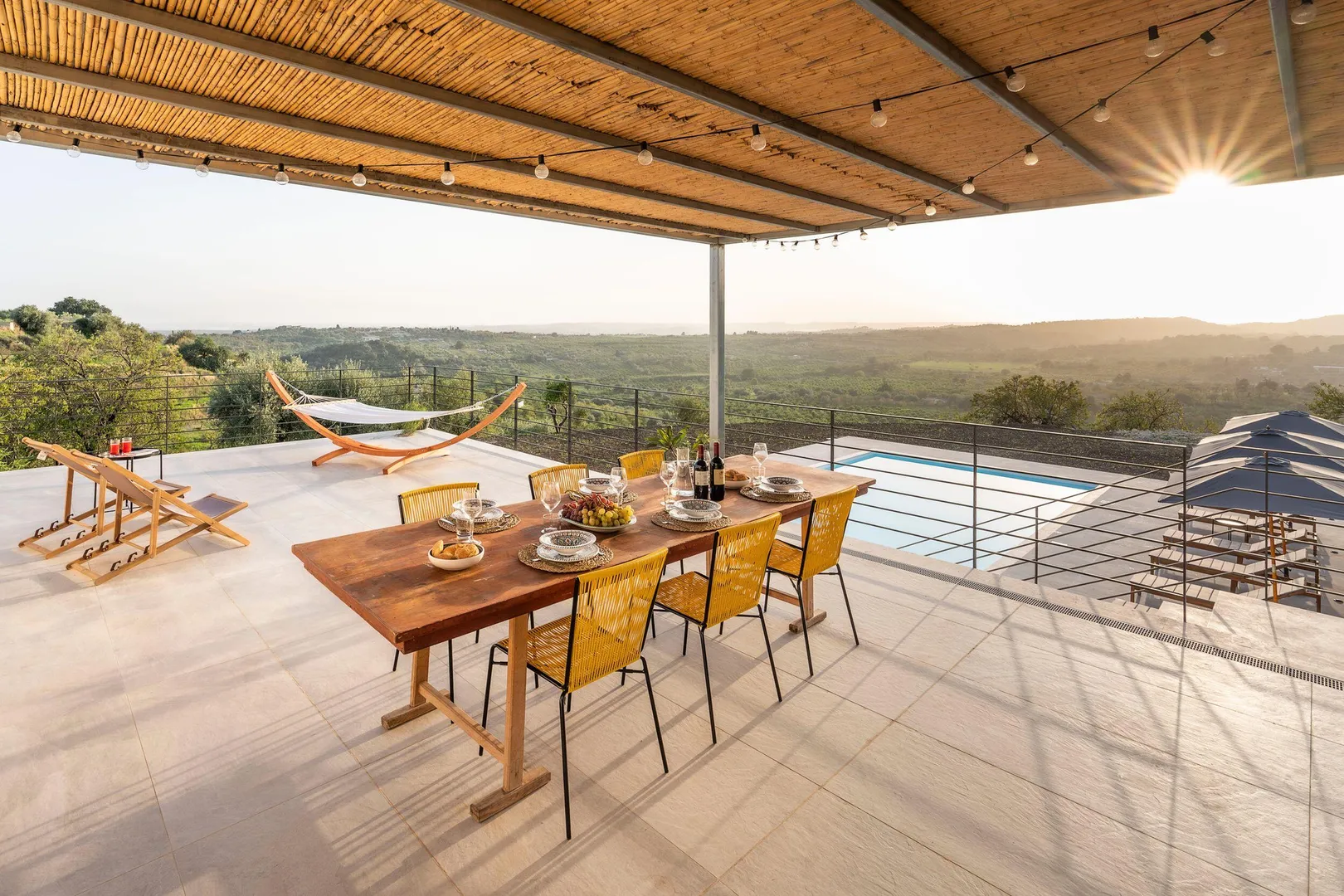 Villa Casa Tancredi afbeelding 1