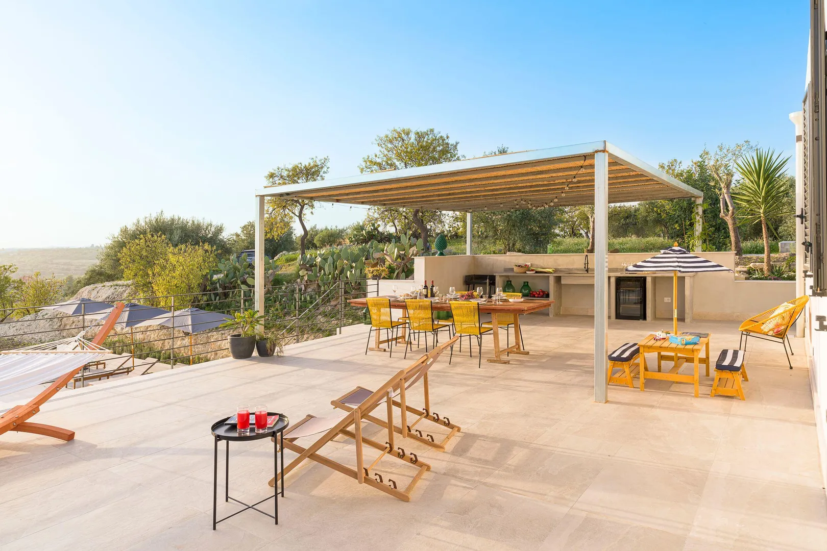 Villa Casa Tancredi afbeelding 3