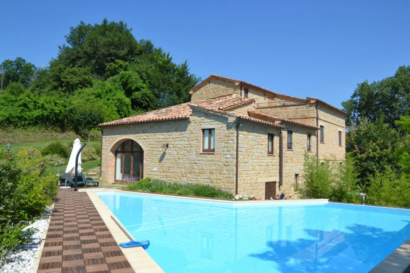 Villa Casale di Gualdo afbeelding 1