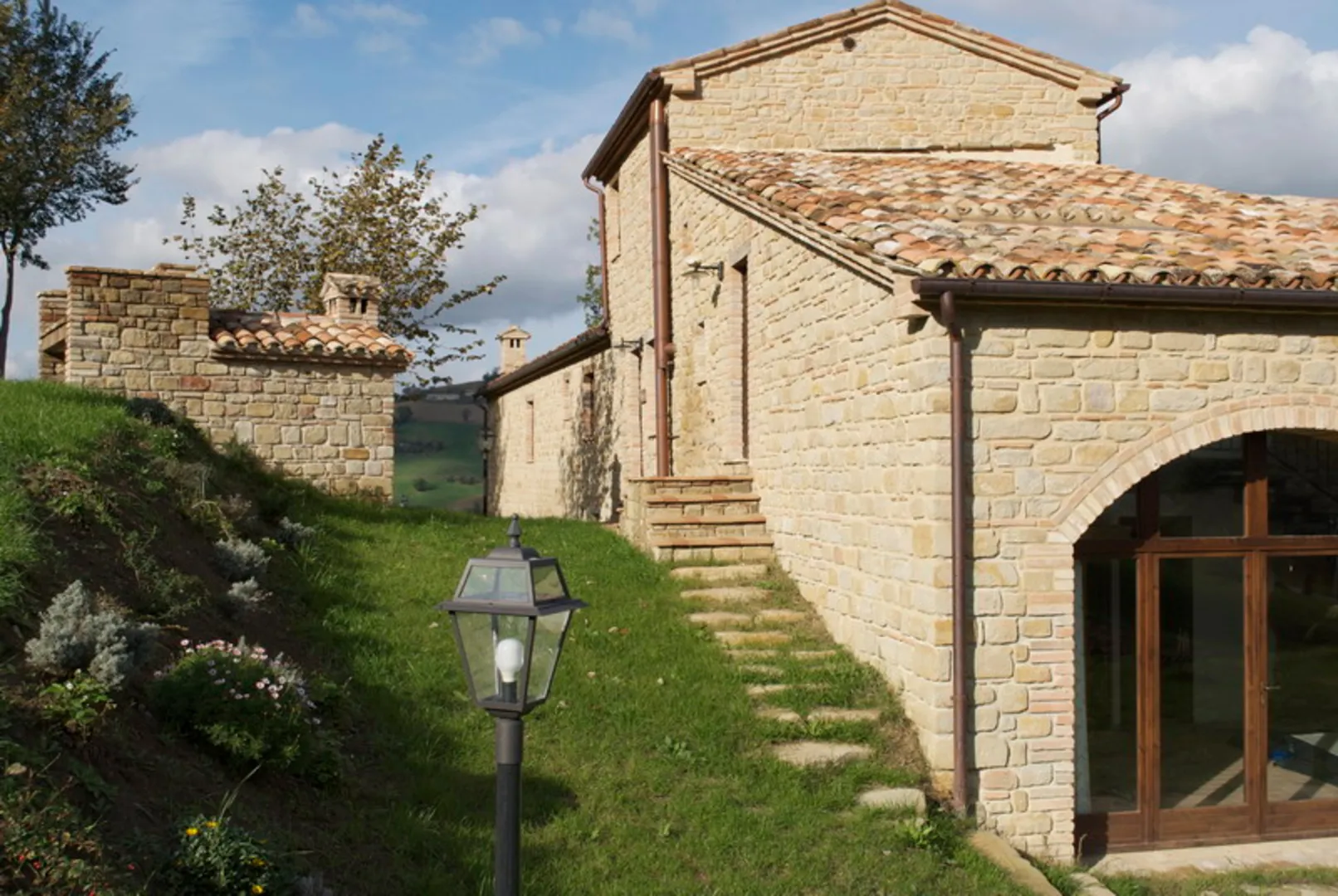 Villa Casale di Gualdo afbeelding 3