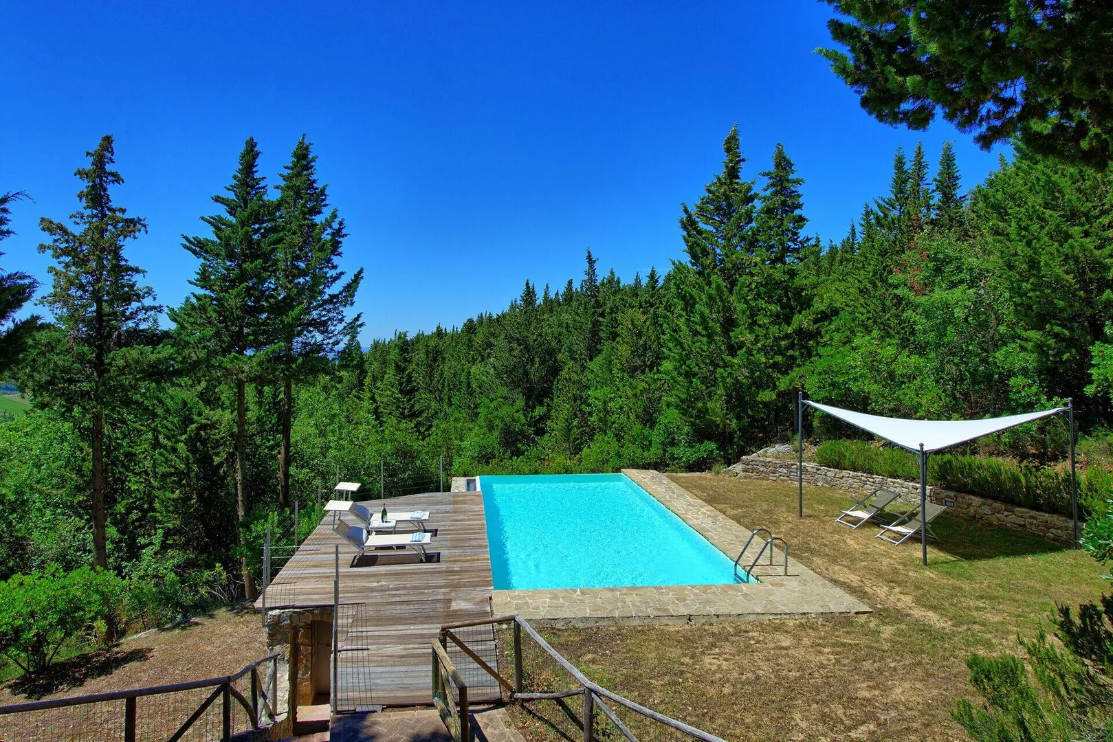 Villa Casa Fioraie afbeelding 2