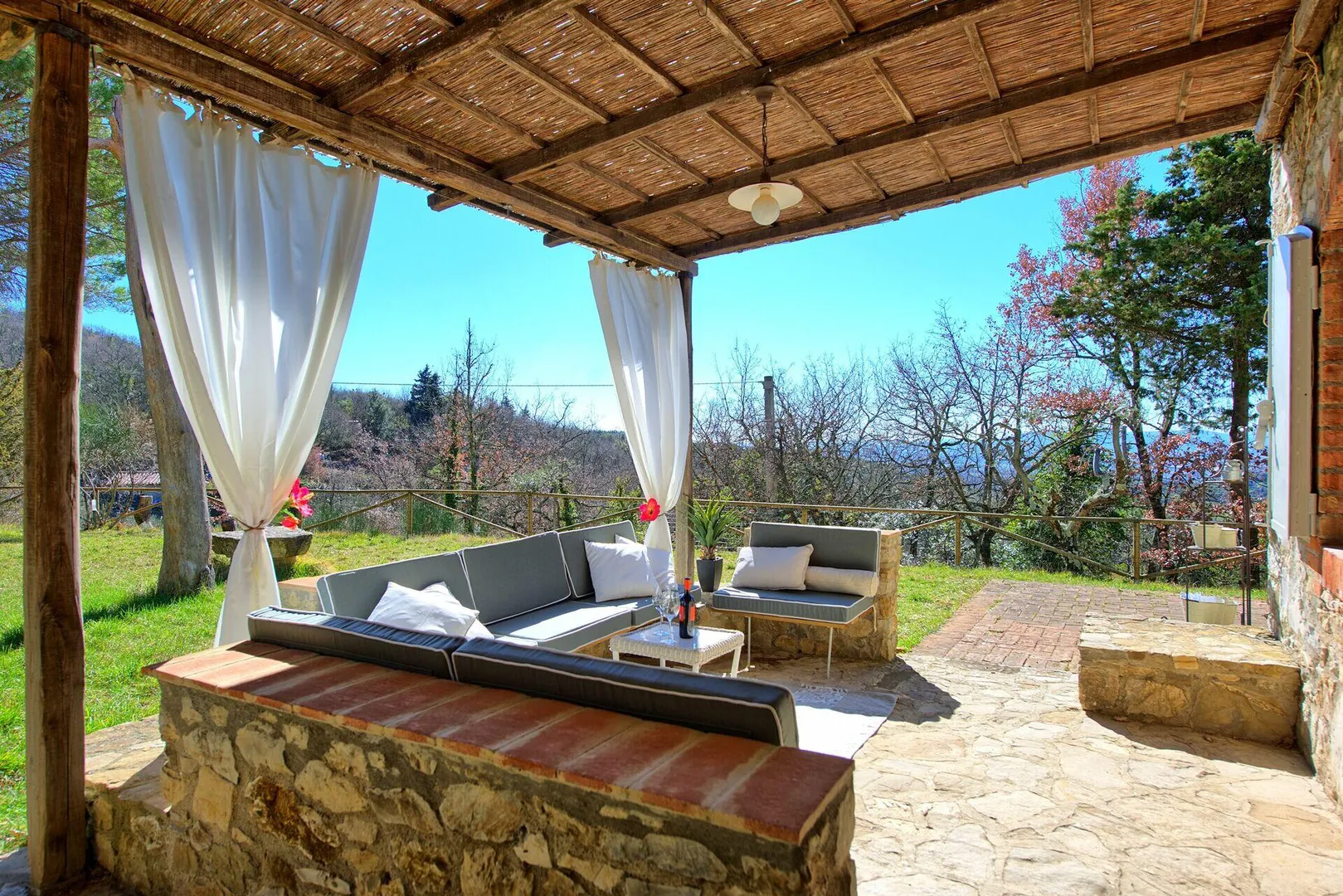 Villa Casa Fioraie afbeelding 4