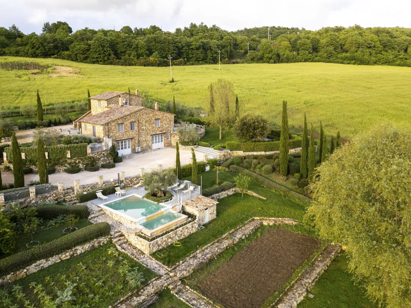 Villa Casale Galli afbeelding 1