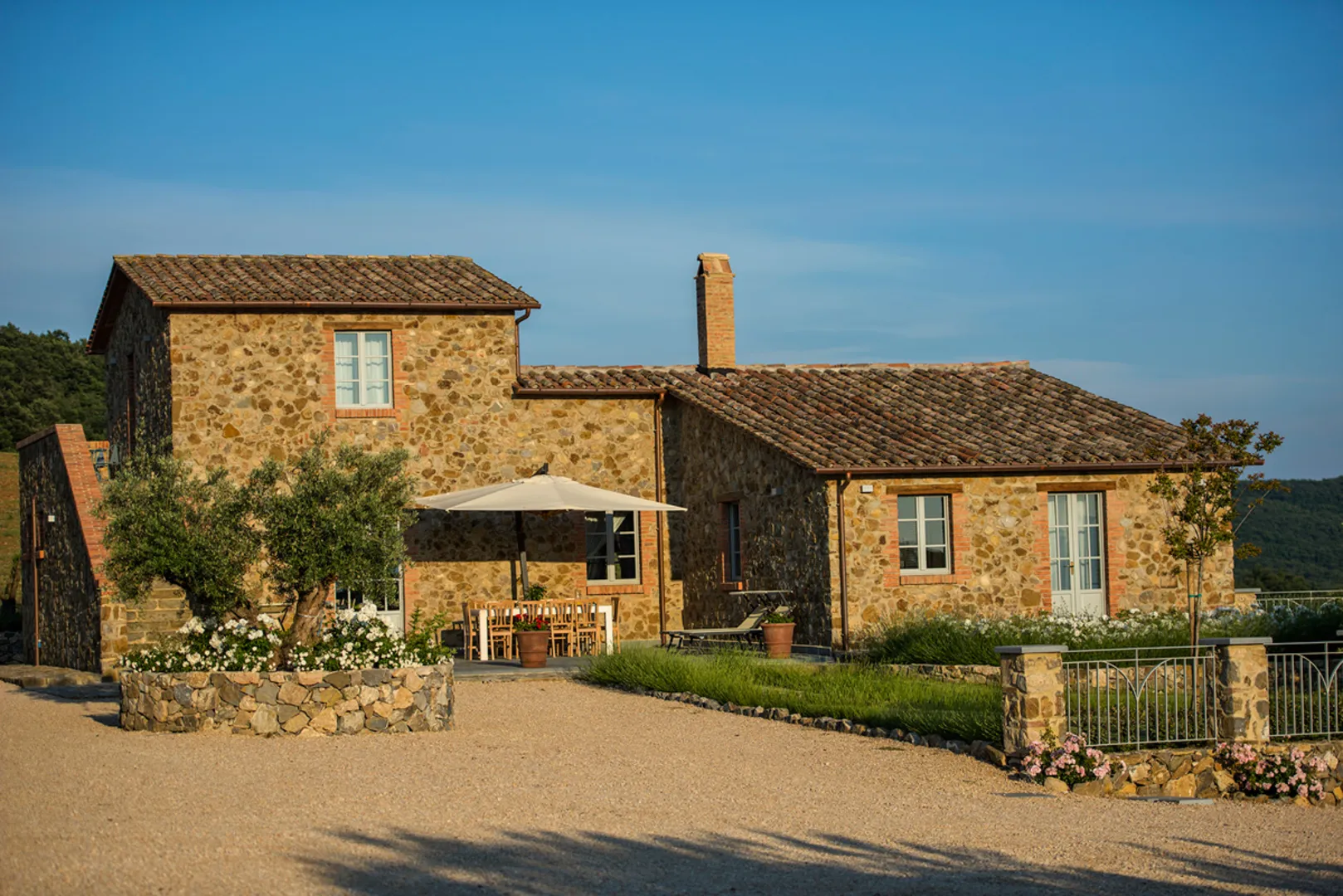 Villa Casale Galli afbeelding 4