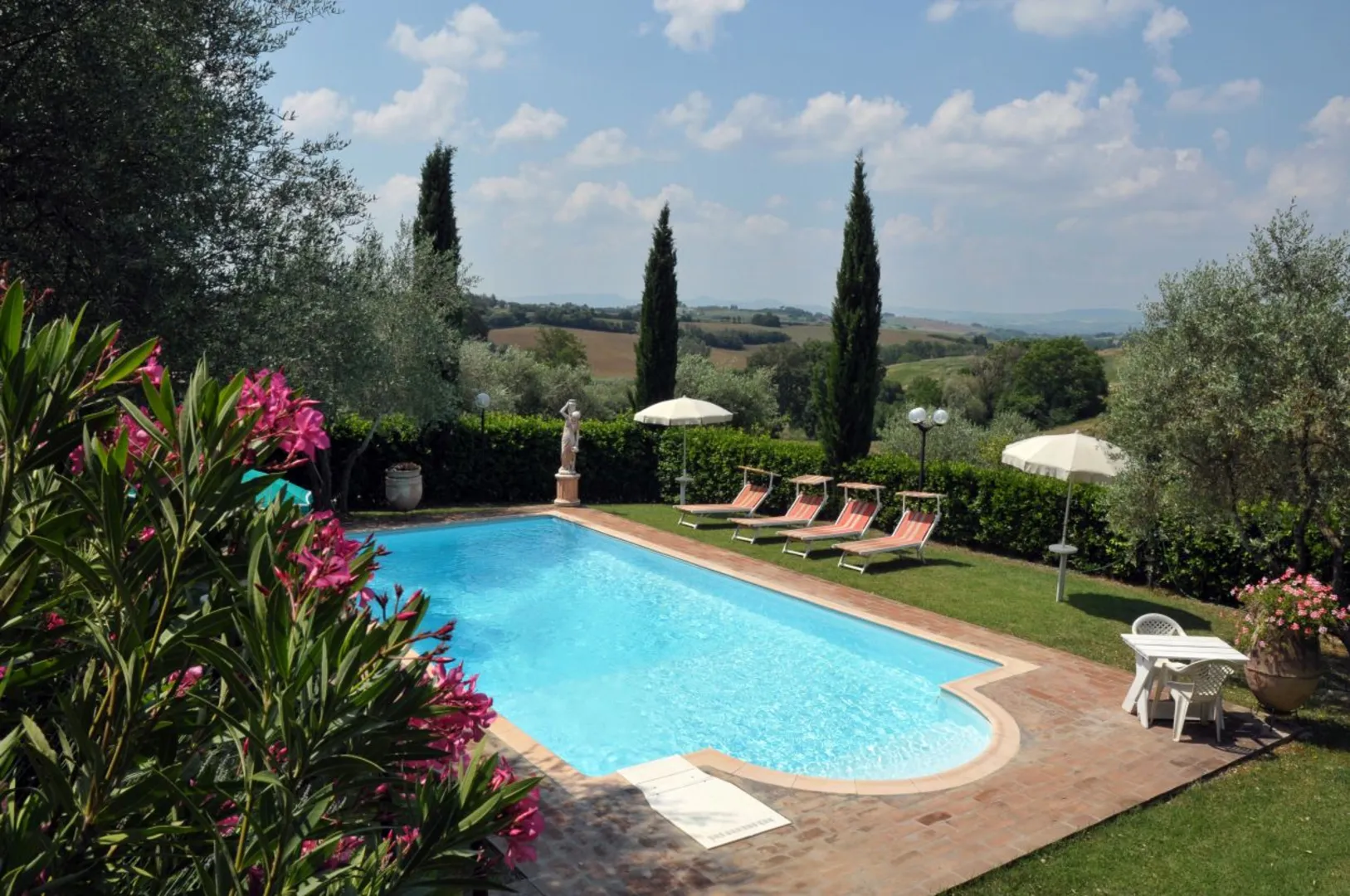 Villa Casale Le Capanne afbeelding 1