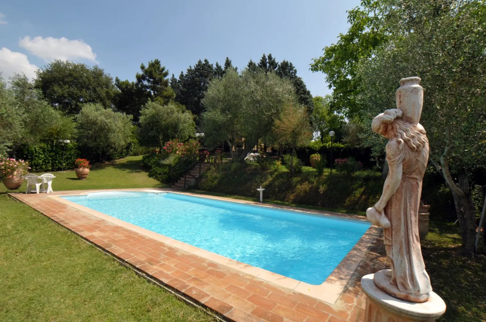 Villa Casale Le Capanne afbeelding 3