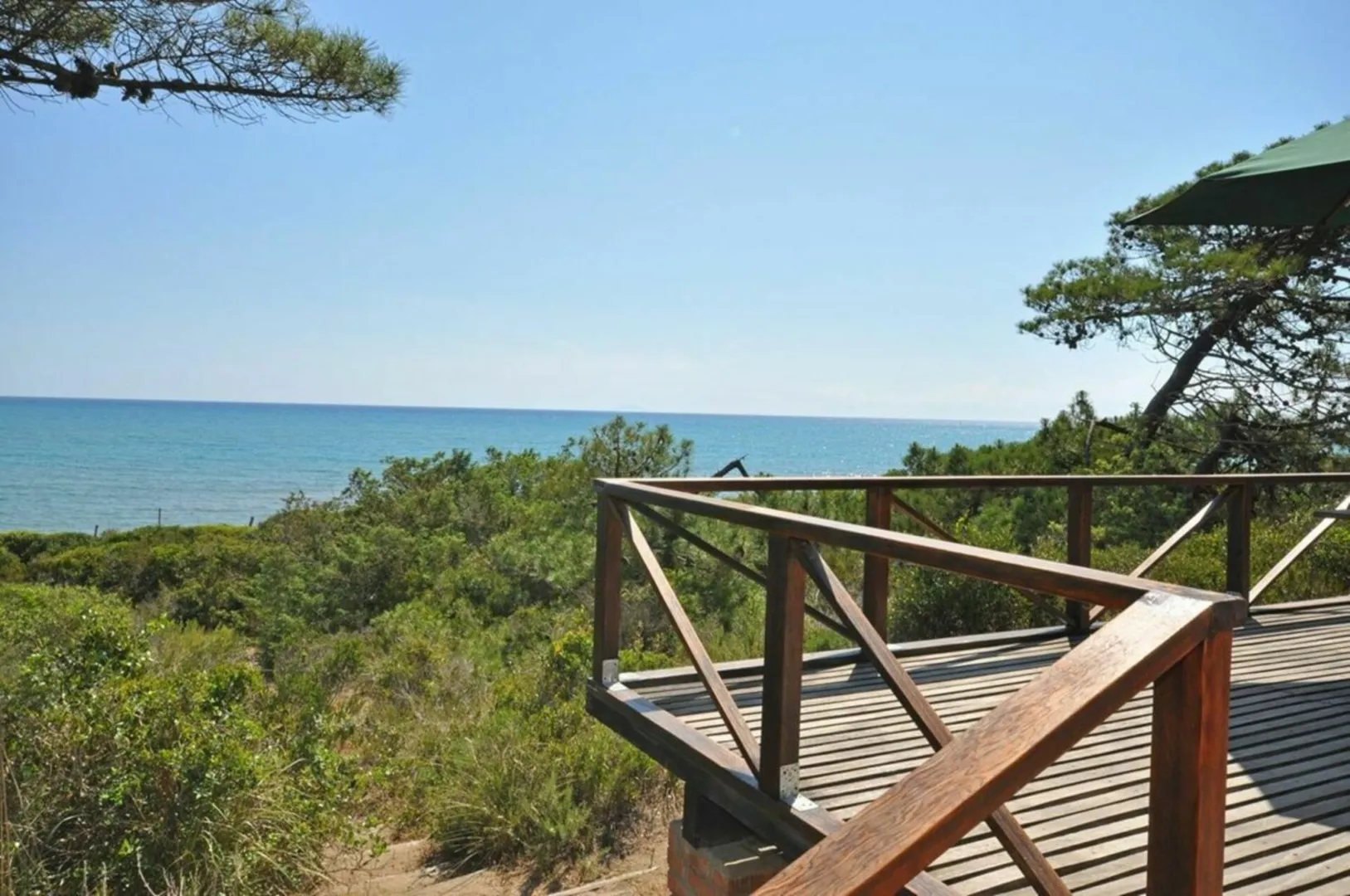 Villa Casamare afbeelding 3
