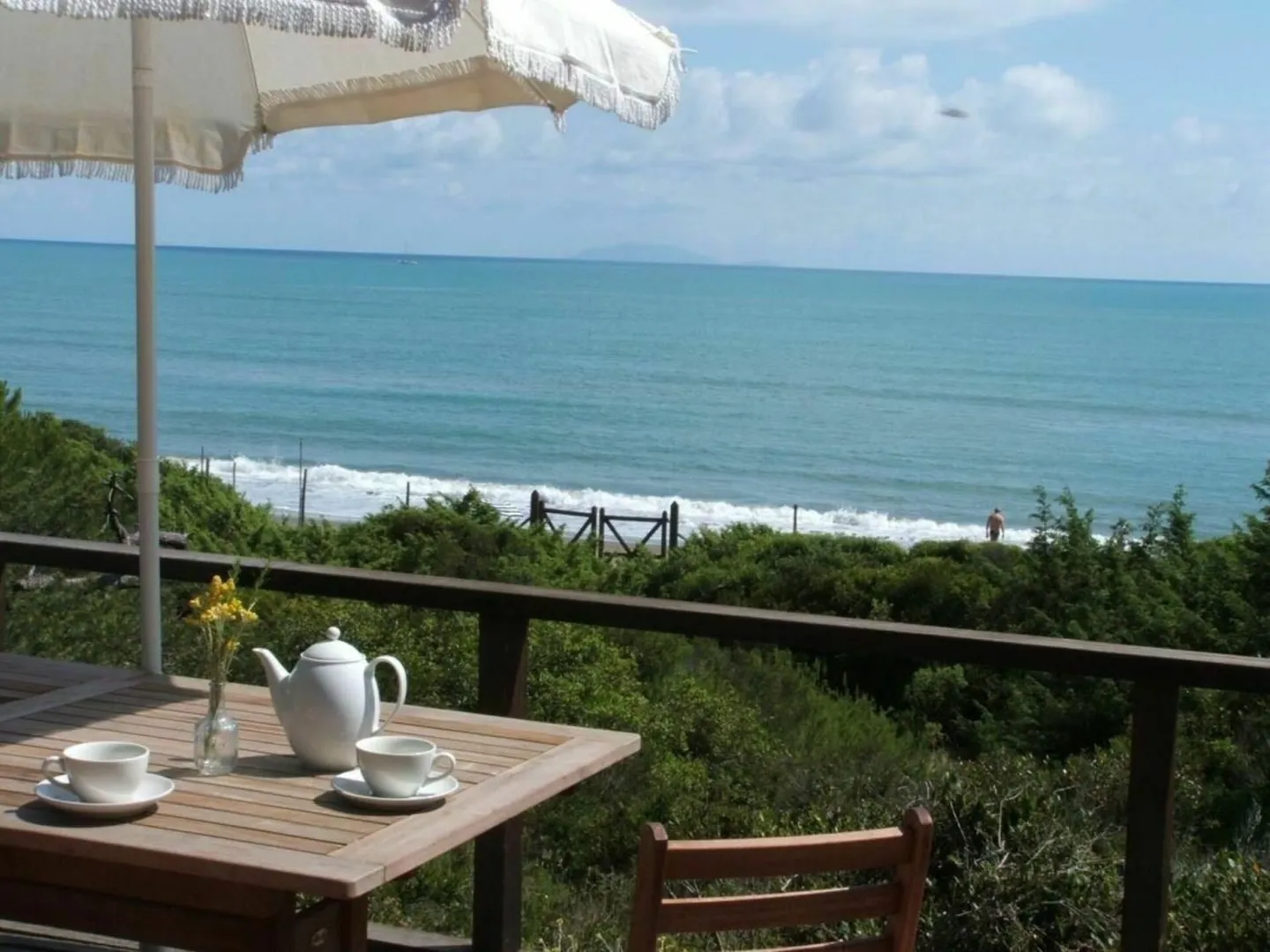 Villa Casamare afbeelding 2