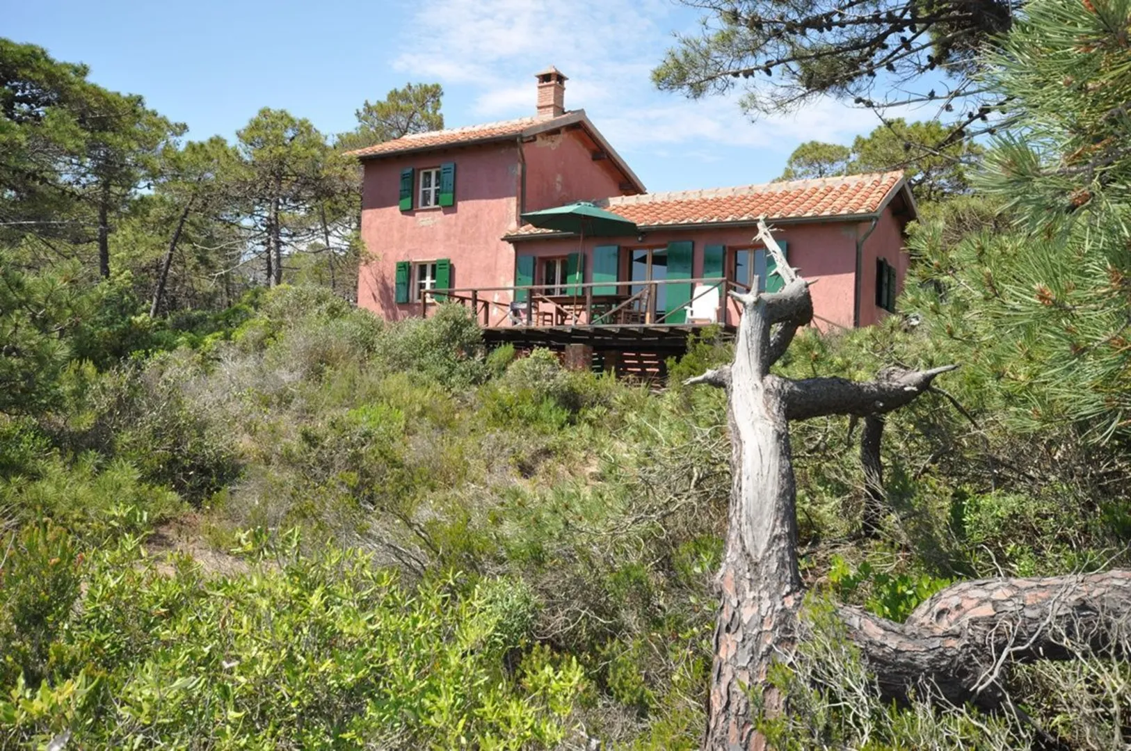 Villa Casamare afbeelding 3