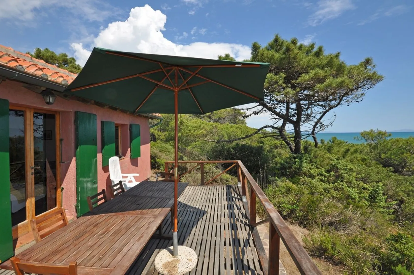 Villa Casamare afbeelding 4