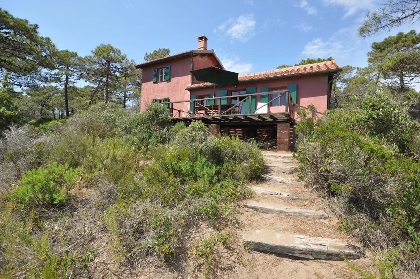 Villa Casamare afbeelding 1