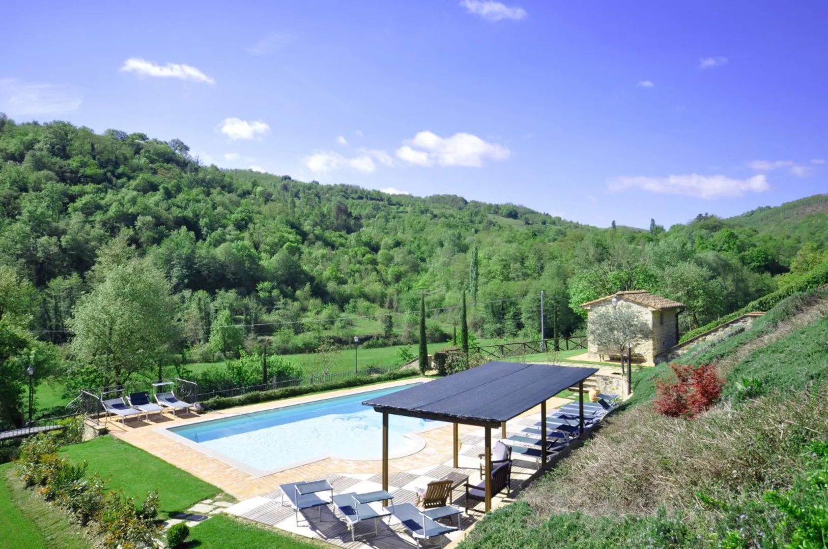 Villa Casentino afbeelding 1