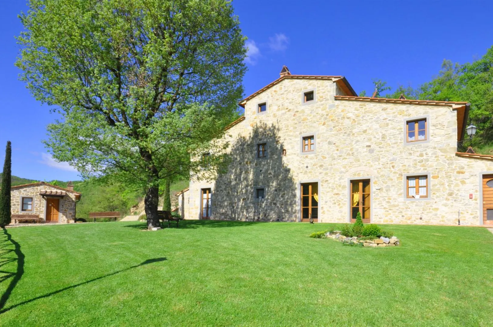 Villa Casentino afbeelding 2