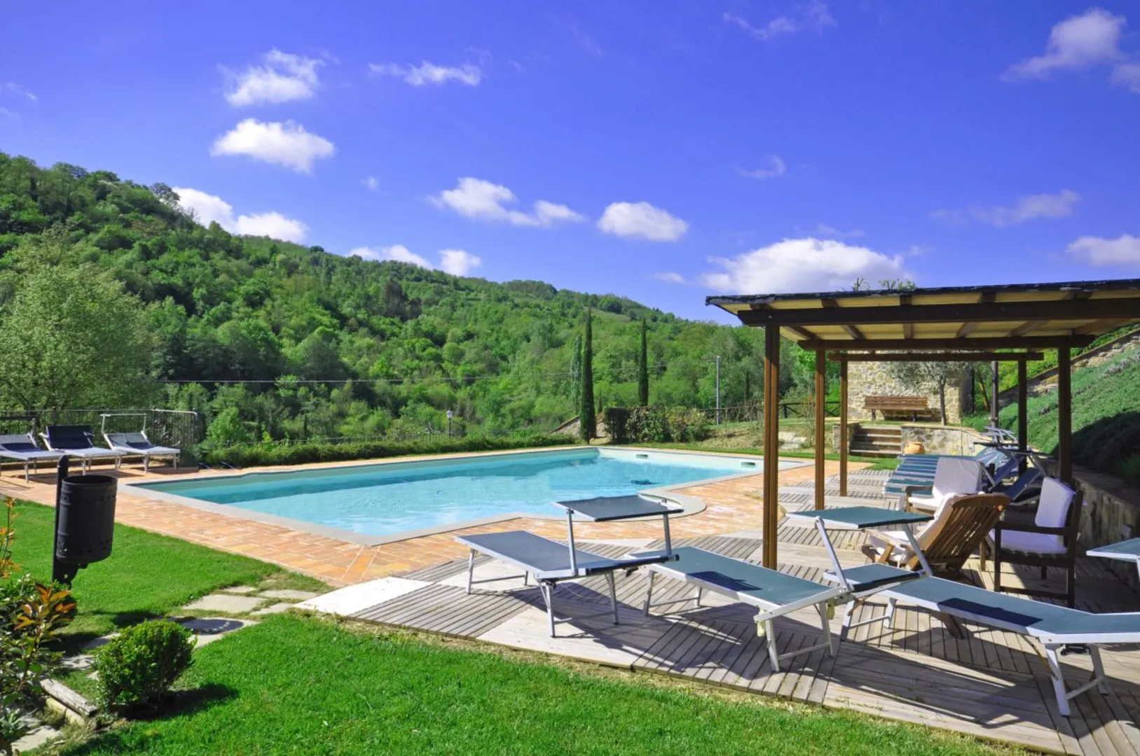 Villa Casentino afbeelding 4