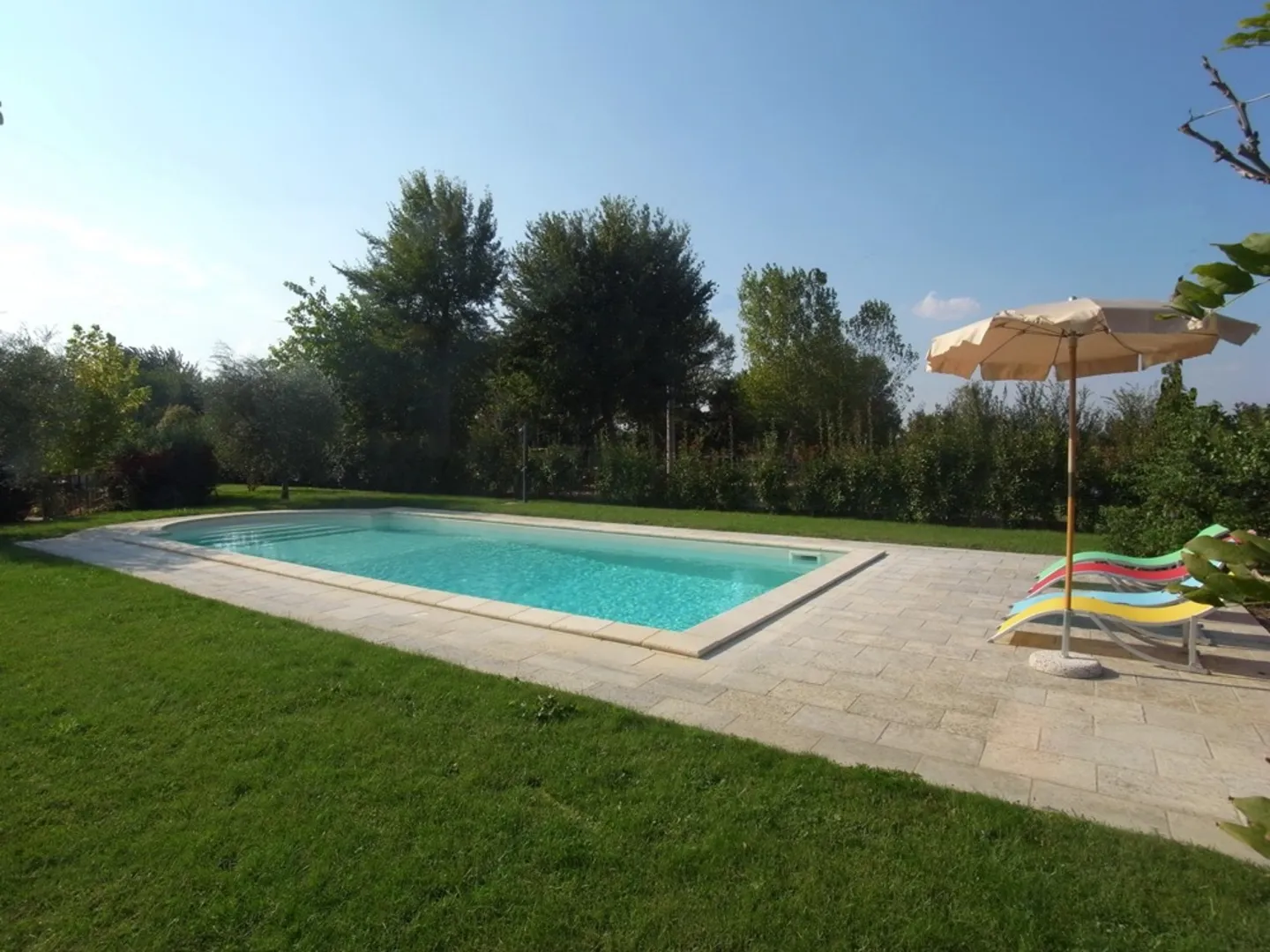 Villa Casina la Graziosa afbeelding 3