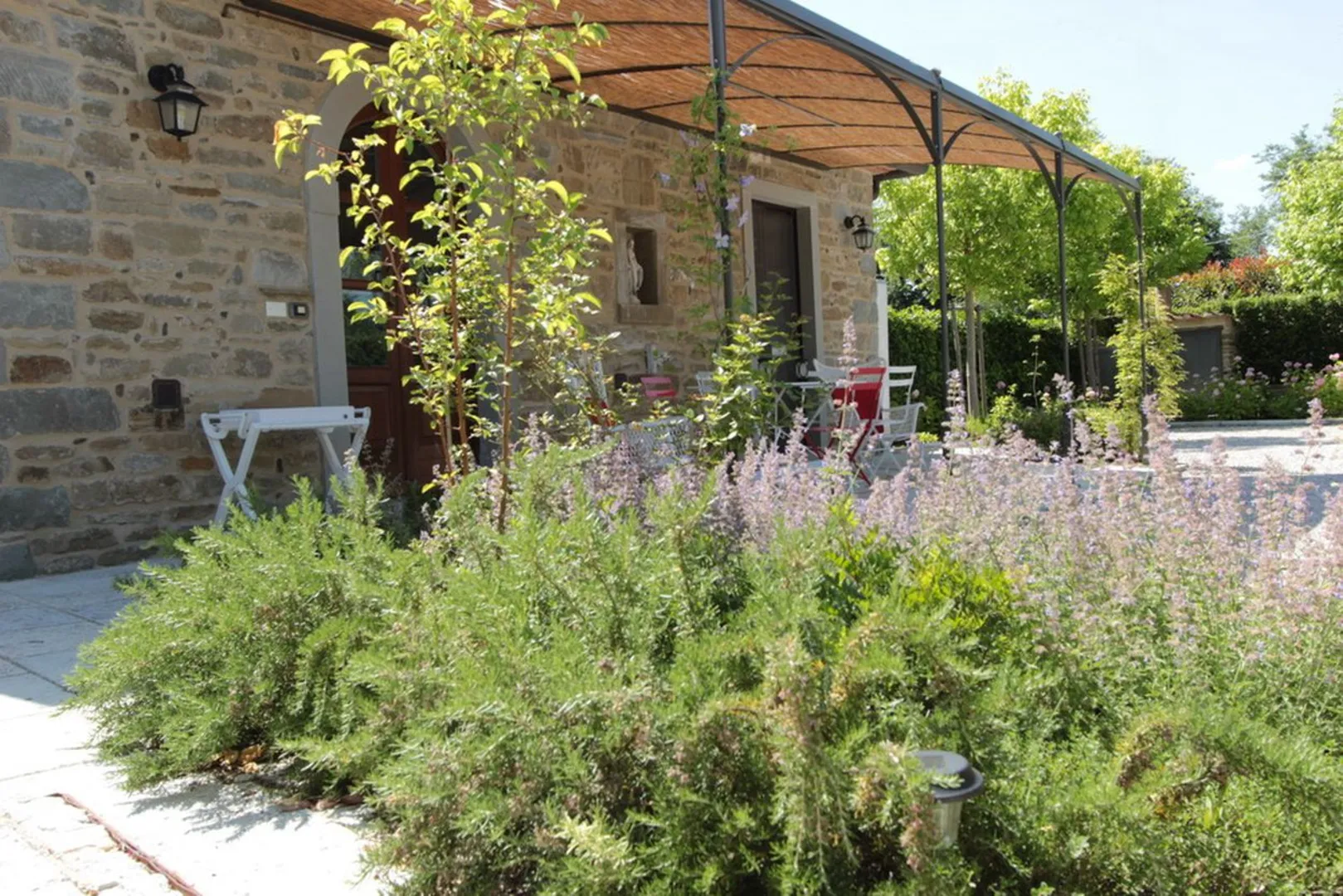 Villa Casina la Graziosa afbeelding 4