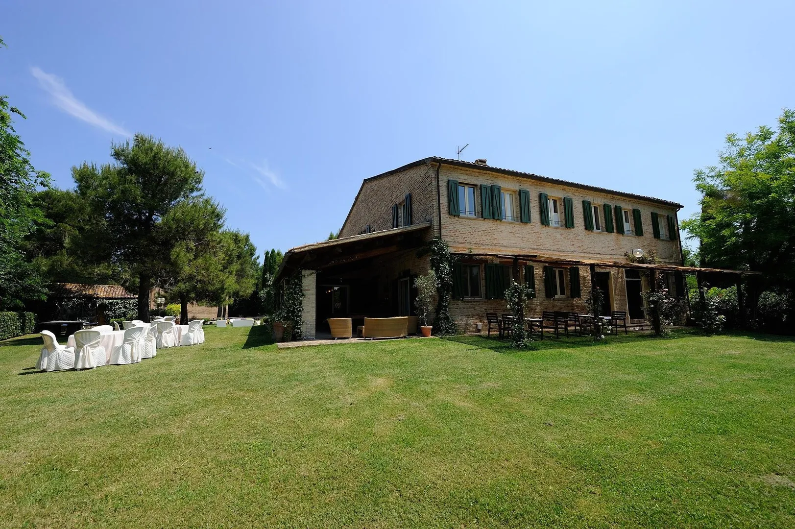 Villa Casolare afbeelding 2