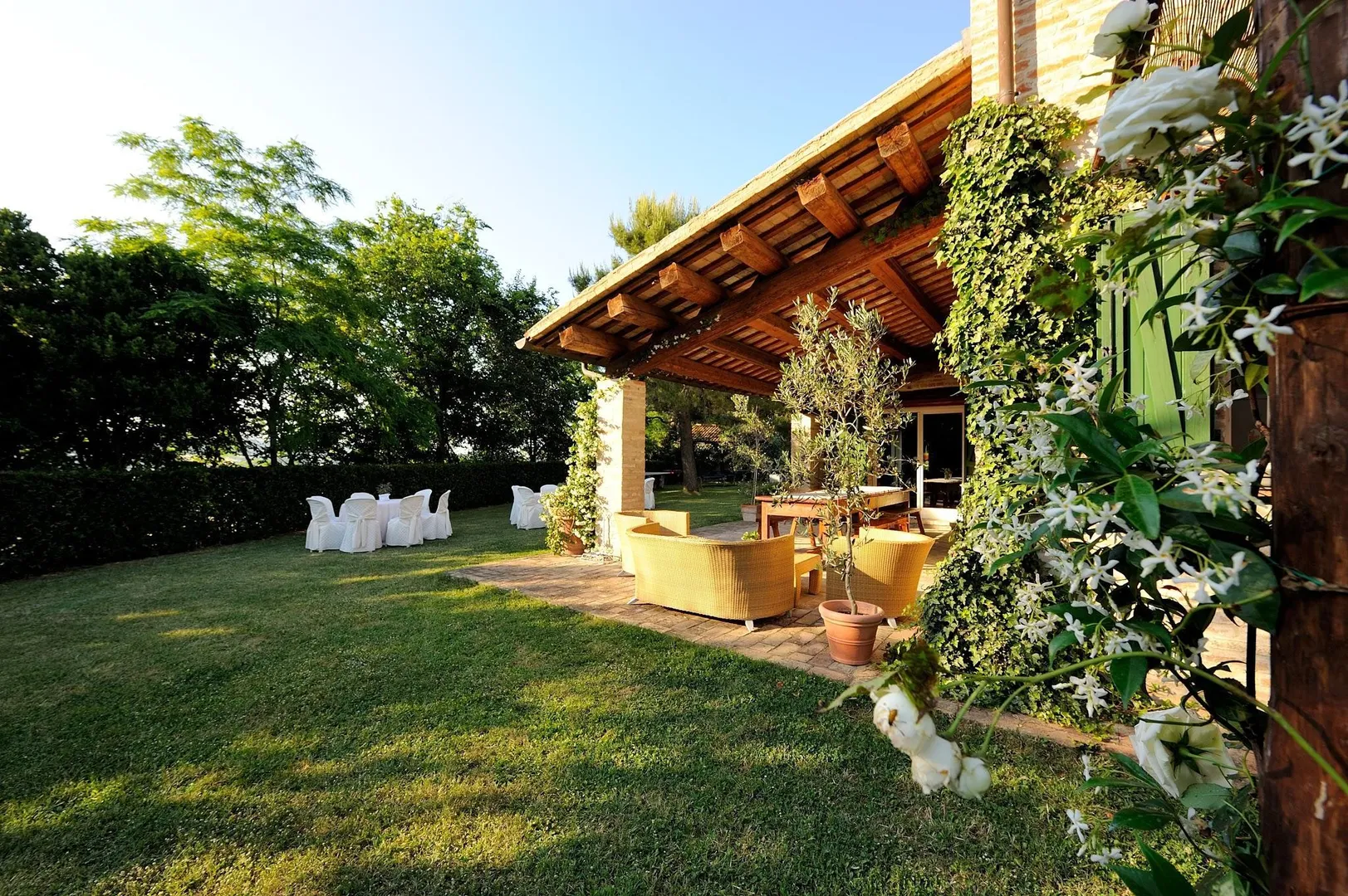 Villa Casolare afbeelding 4