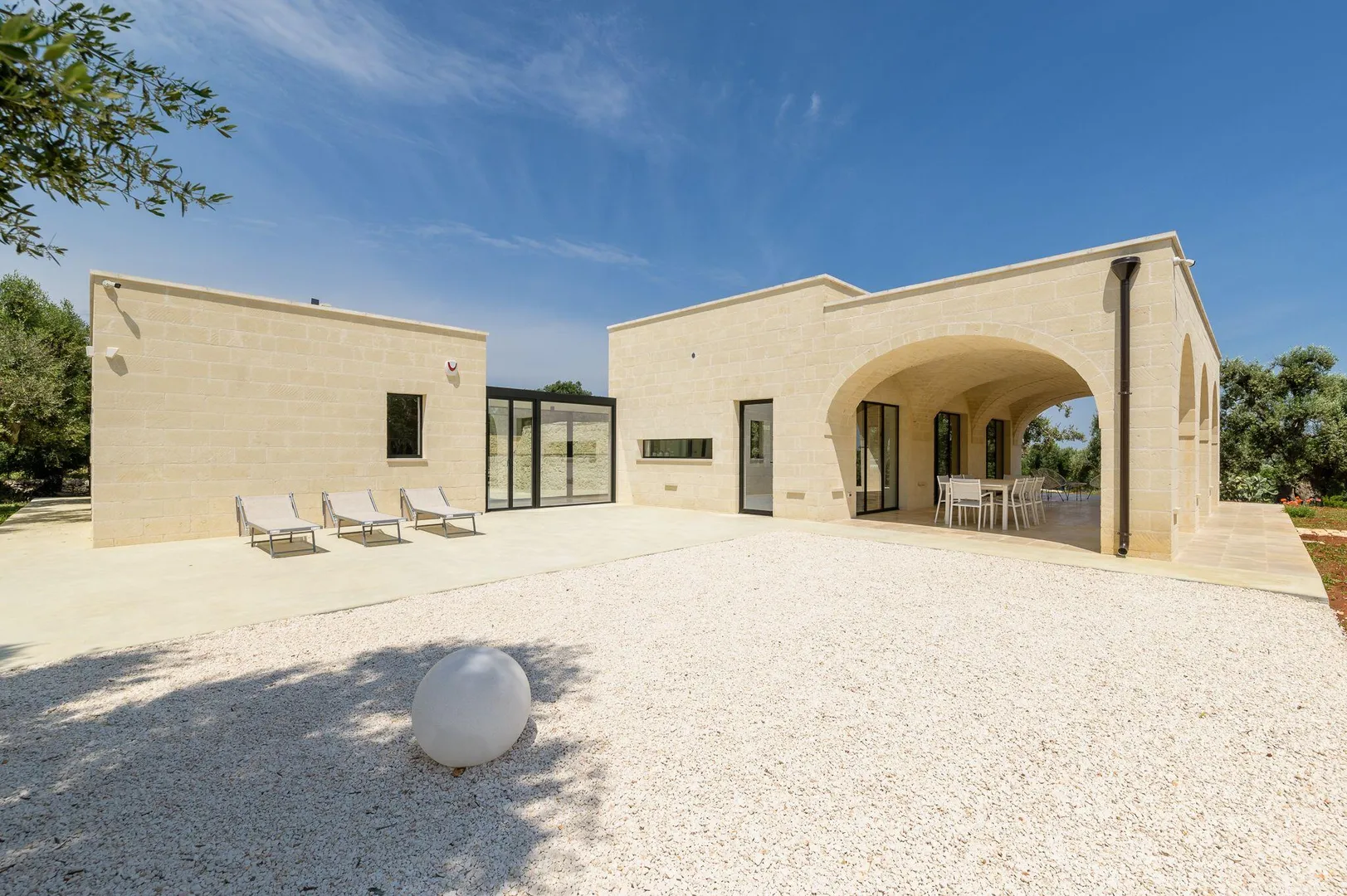 Villa Cassiopeia afbeelding 3