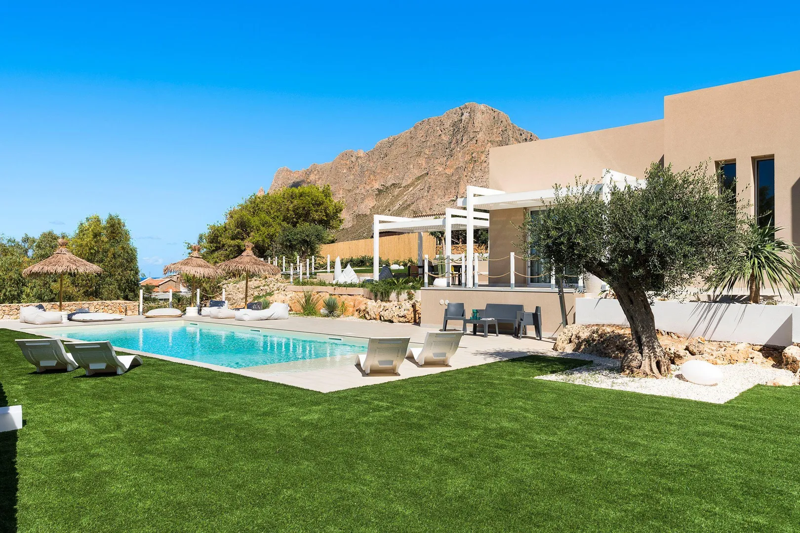 Villa Castalia afbeelding 1