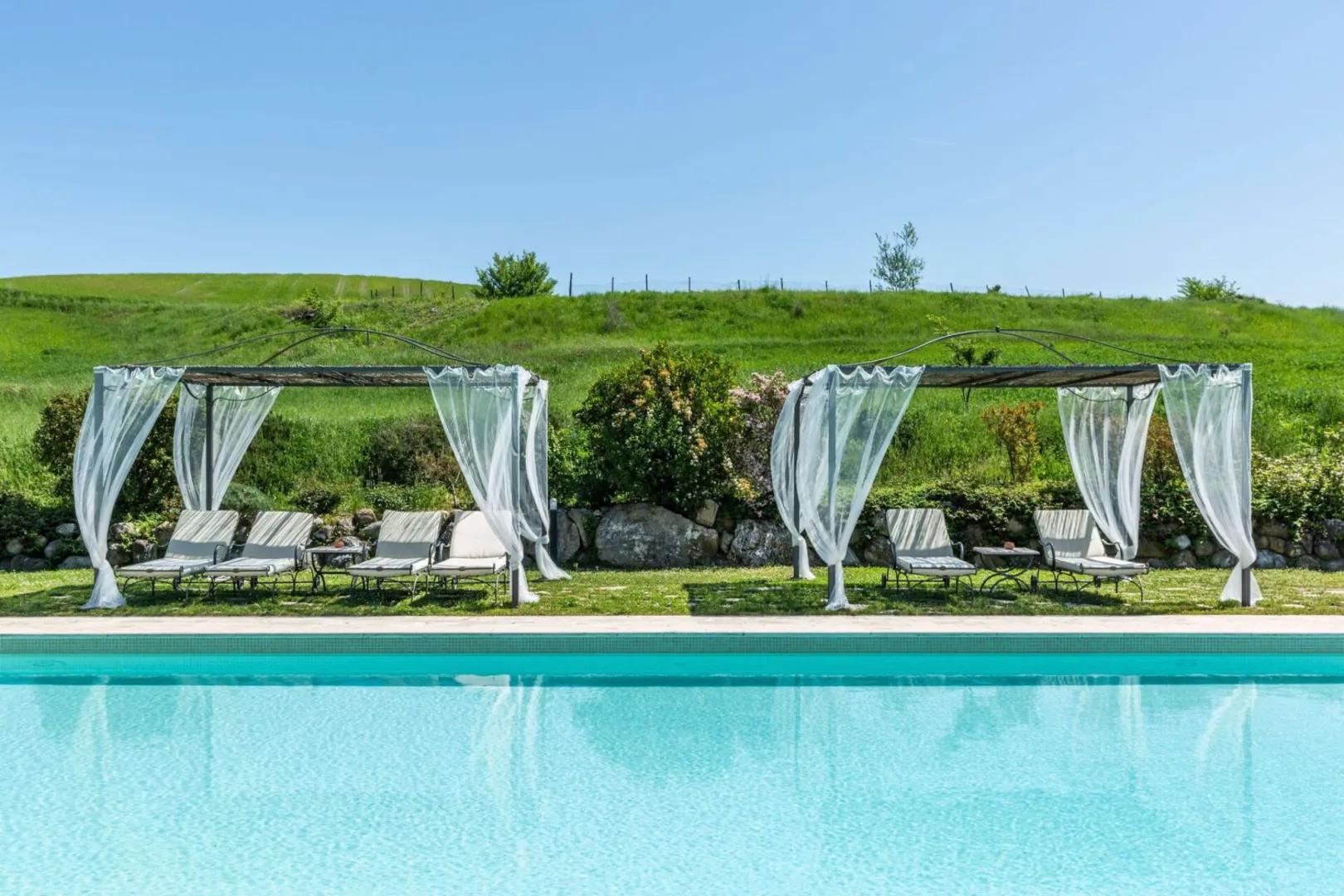 Villa Castiglione afbeelding 2