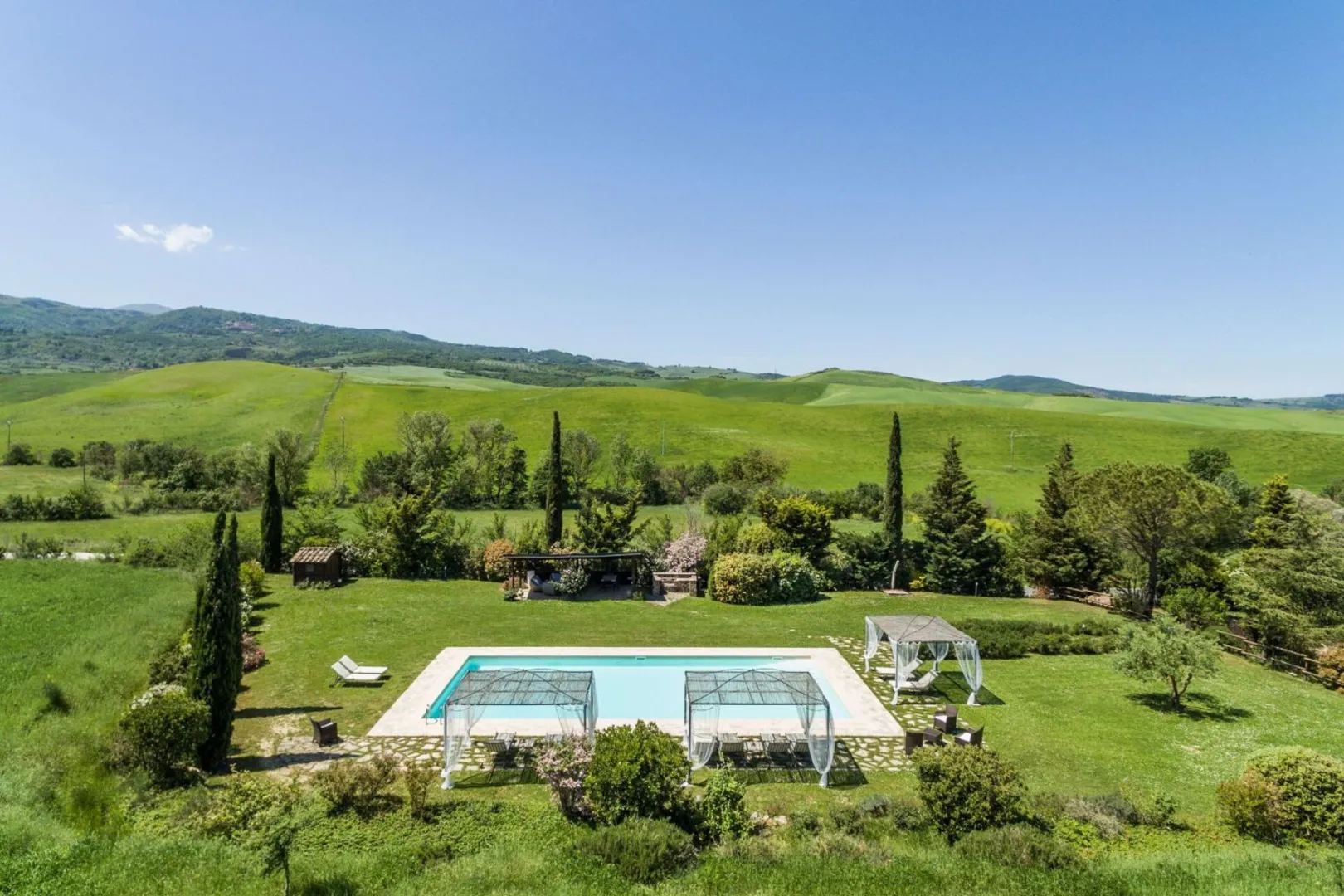 Villa Castiglione afbeelding 3